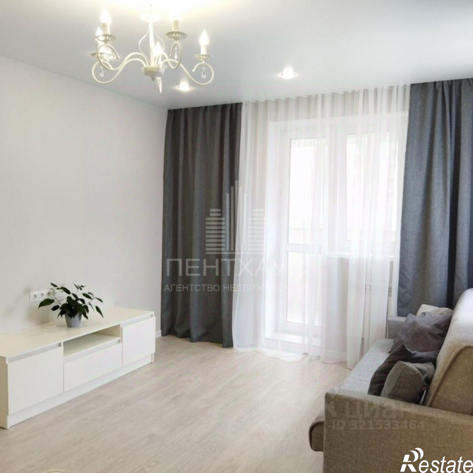 Купить квартиру за 5 490 000 рублей на Славная улица, 4