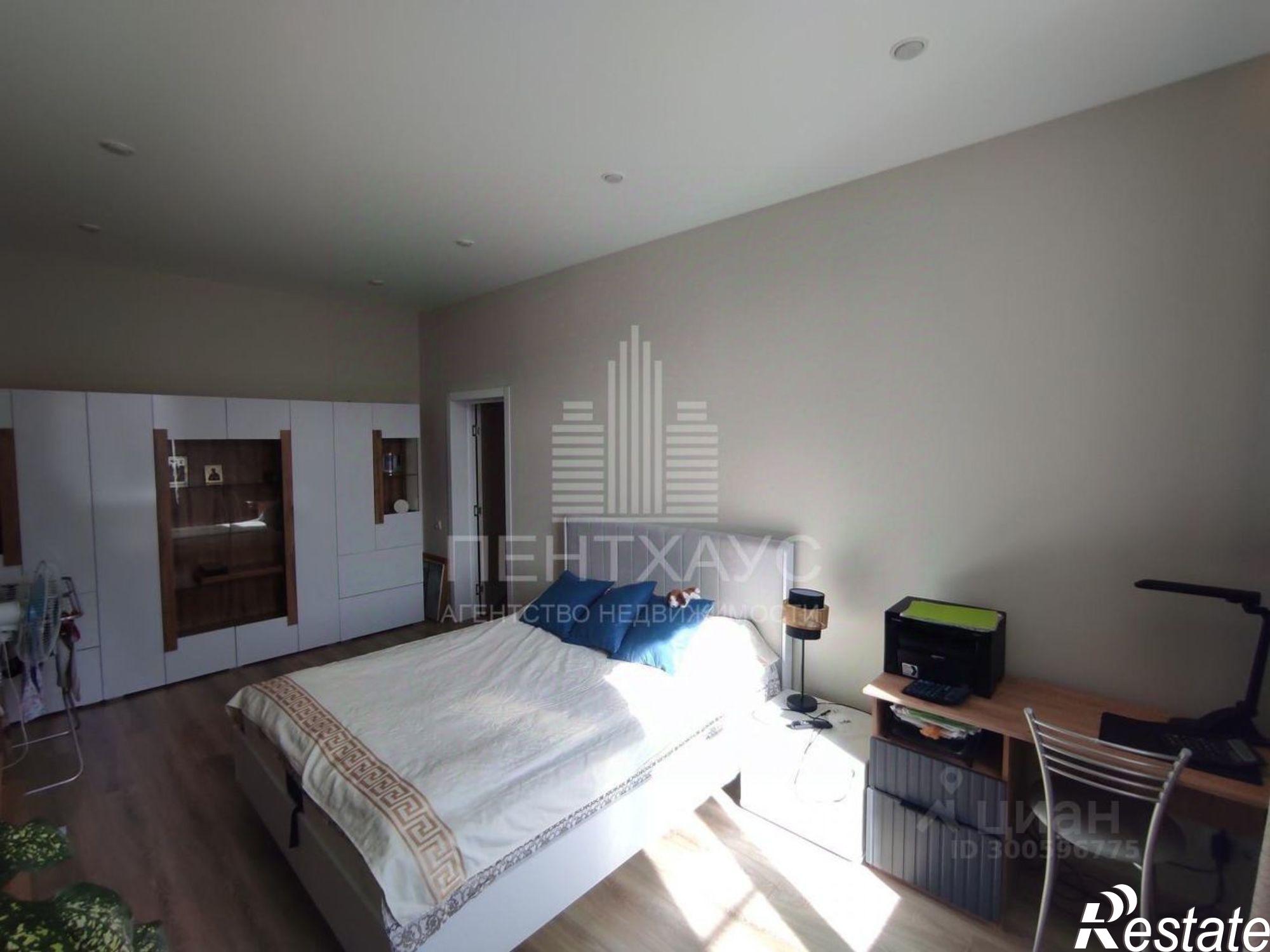 Купить квартиру за 8 400 000 рублей на Перекопский городок, 21