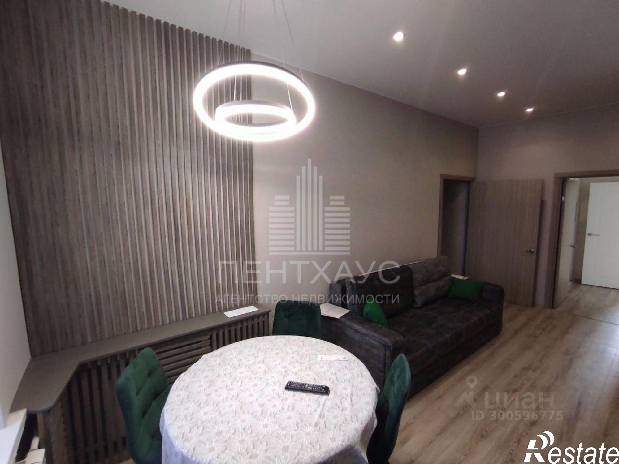 Купить квартиру за 8 400 000 рублей на Перекопский городок, 21