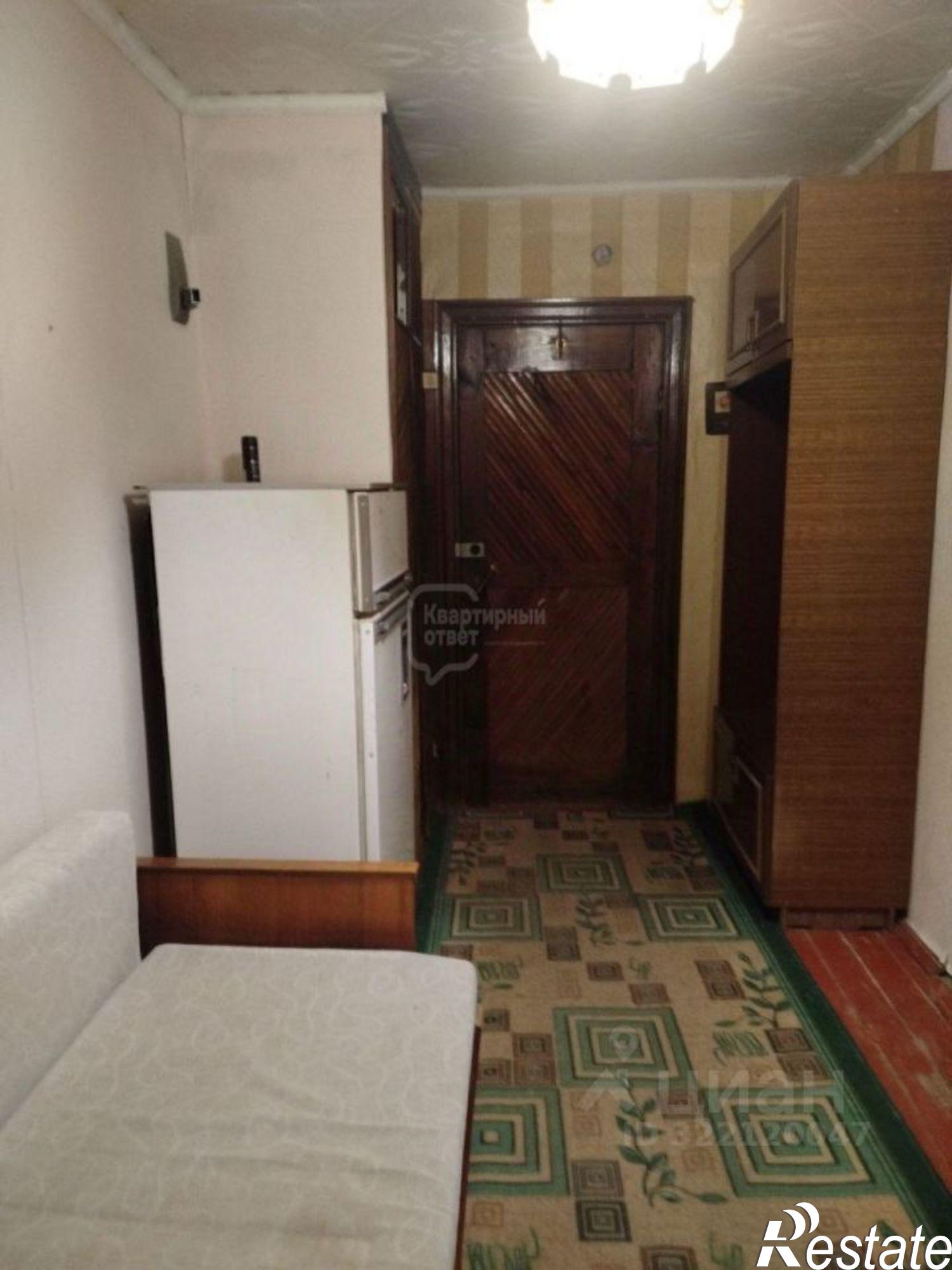 Купить комнату за 820 000 рублей на улица Асаткина, 32