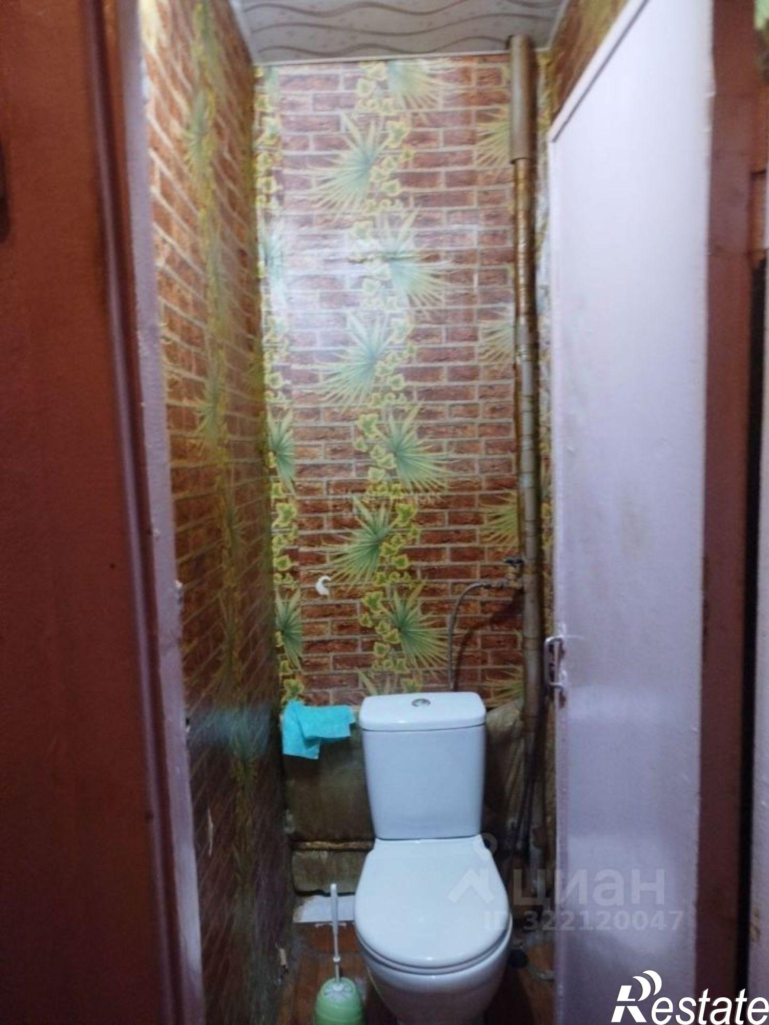 Купить комнату за 820 000 рублей на улица Асаткина, 32