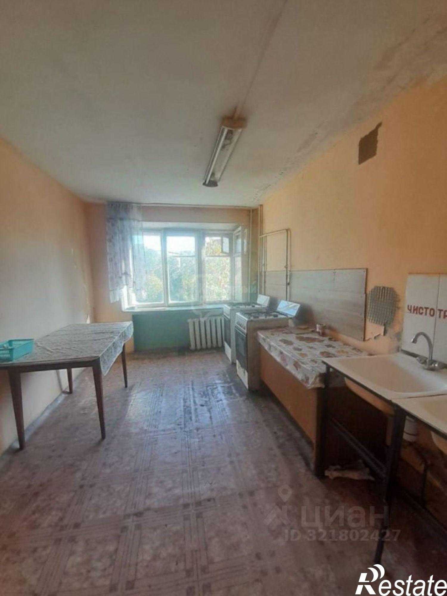 Купить комнату за 1 450 000 рублей на улица Сурикова, 12/26