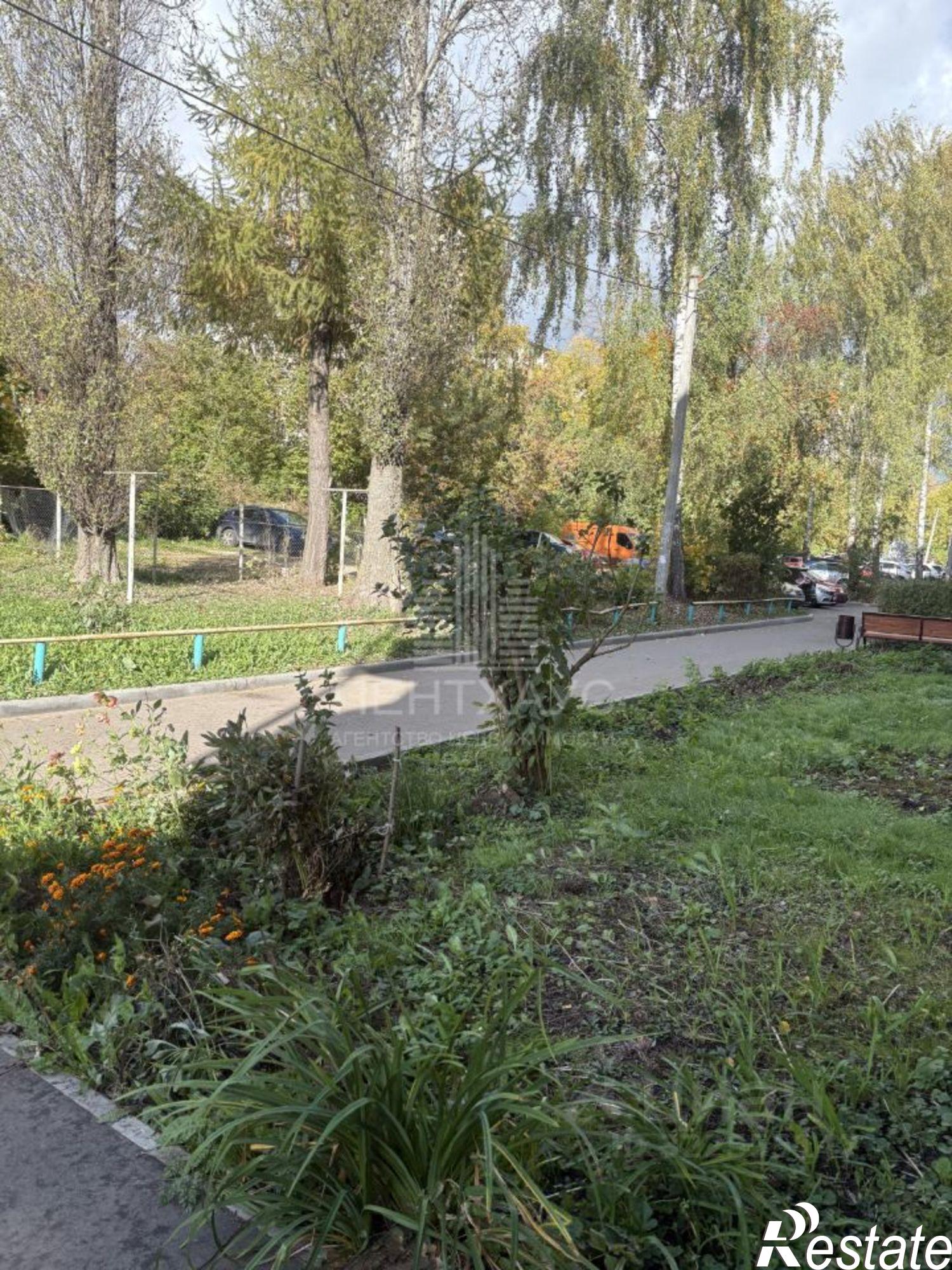 Купить квартиру за 3 100 000 рублей на улица Балакирева, 29