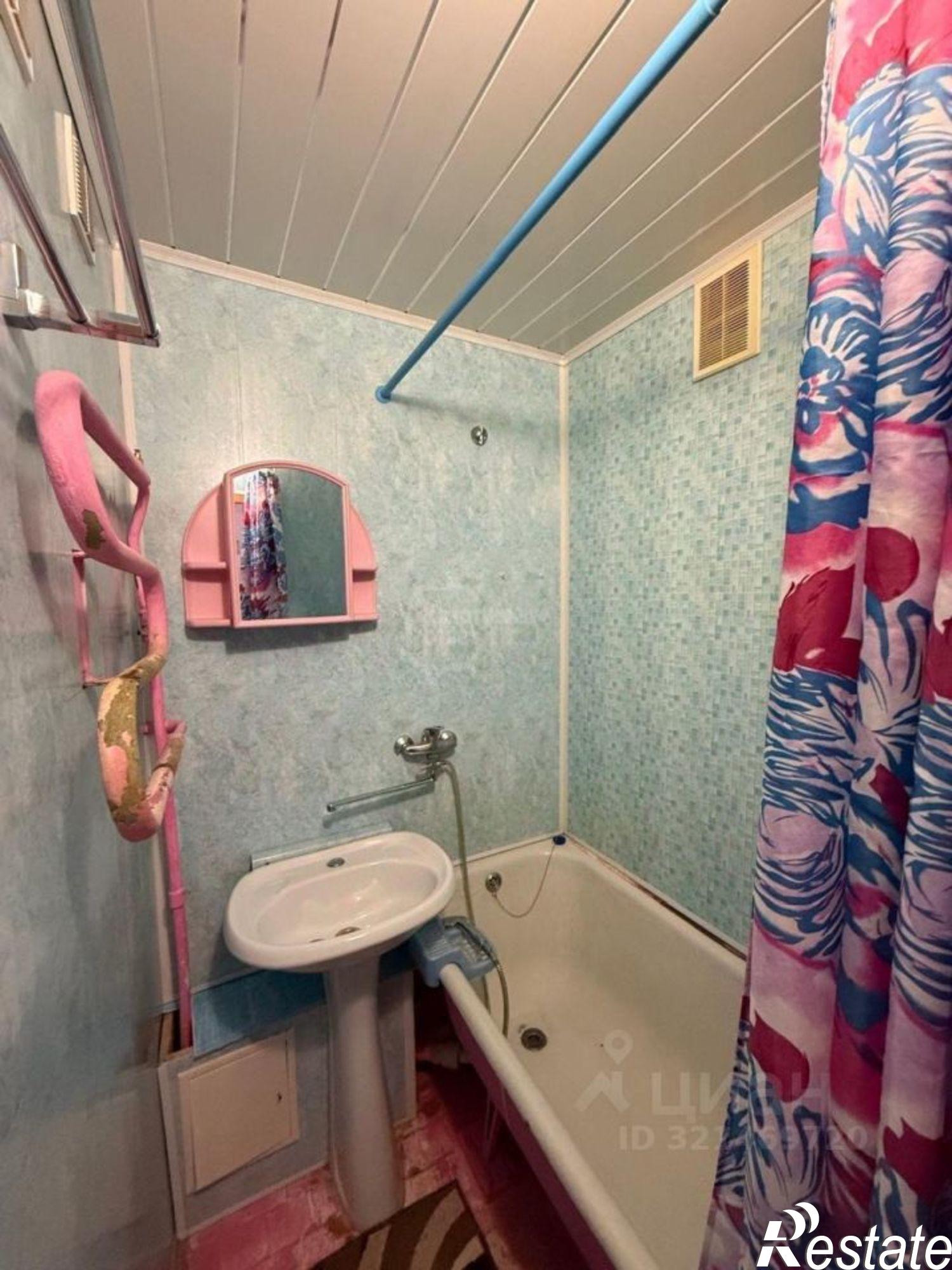 Купить квартиру за 2 990 000 рублей на улица Растопчина, 27