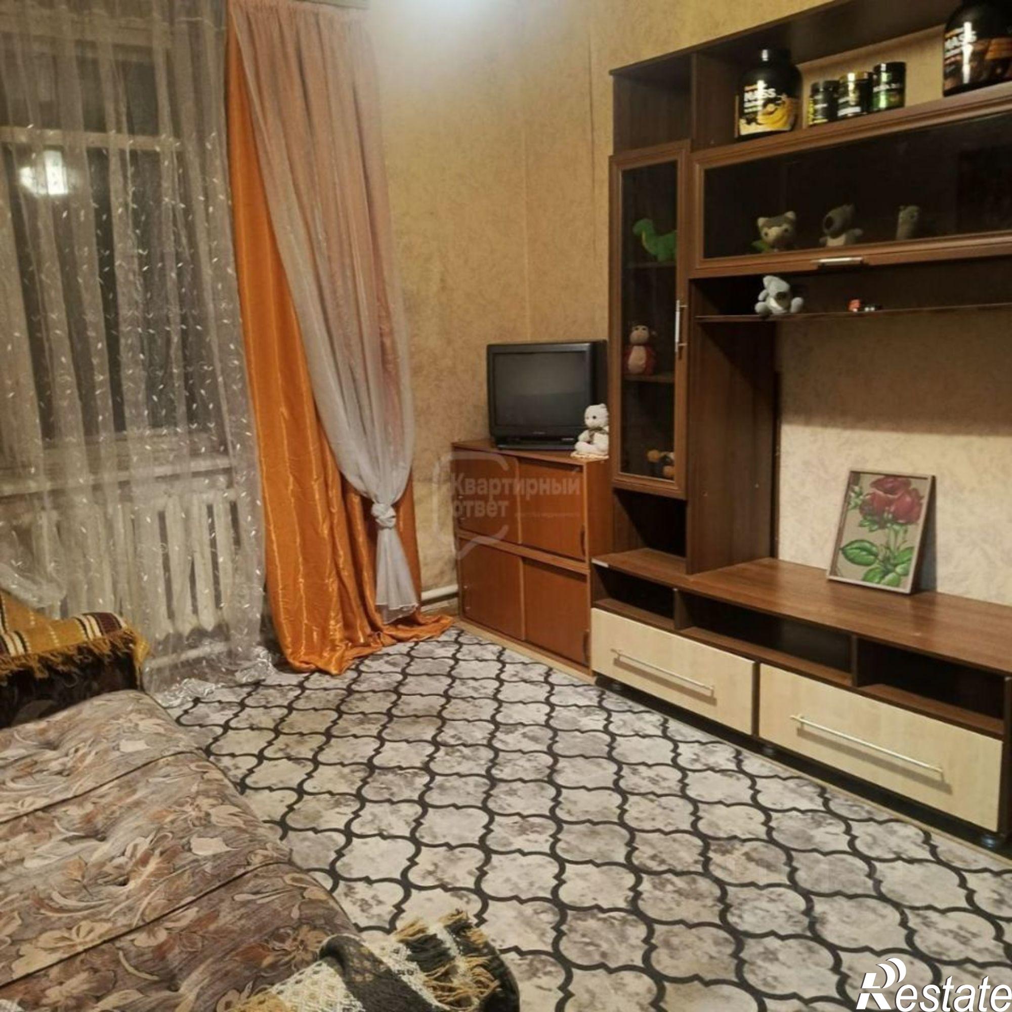 Купить квартиру за 3 100 000 рублей на улица Фейгина, 13А