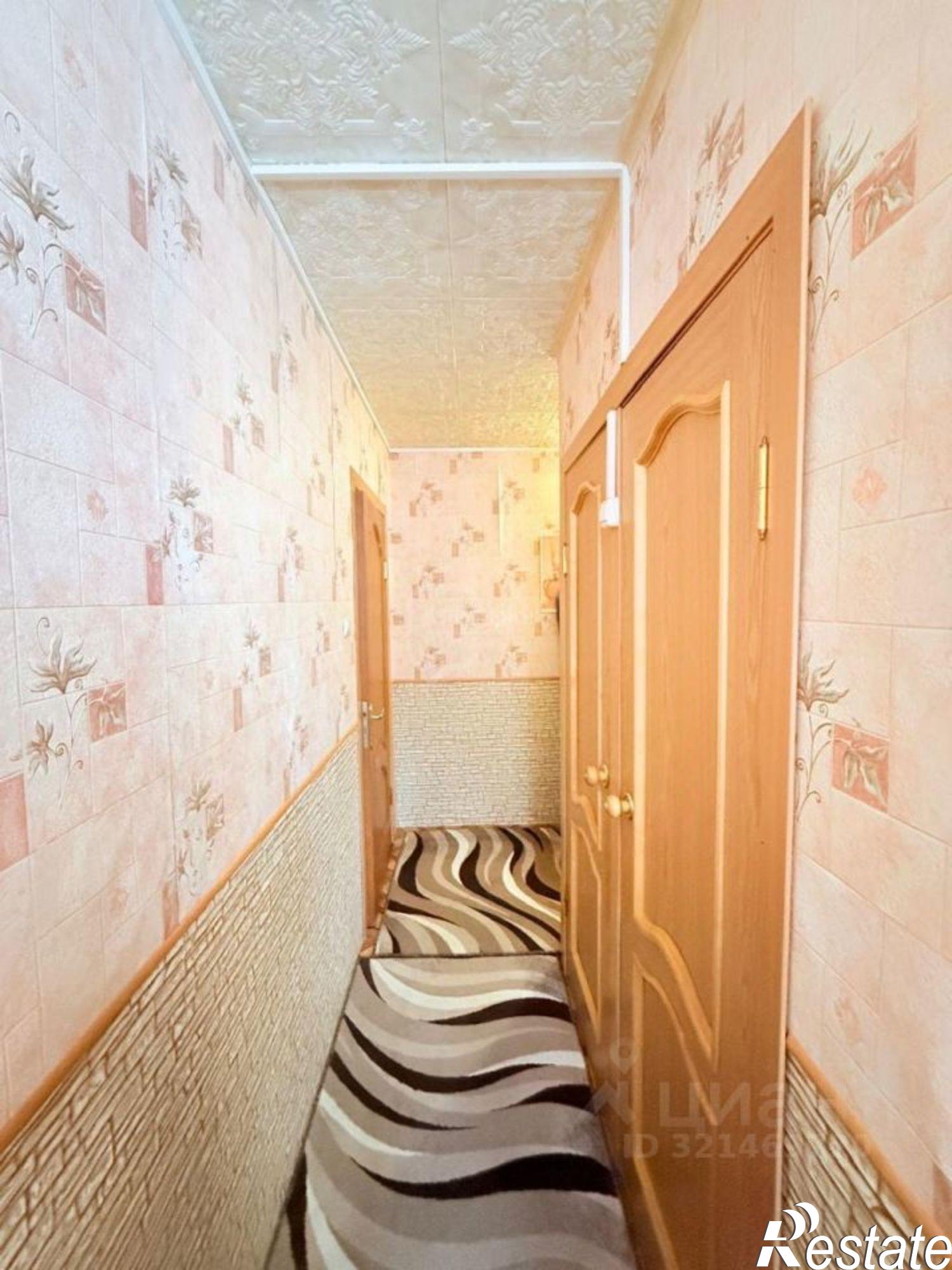 Купить квартиру за 2 990 000 рублей на улица Растопчина, 27