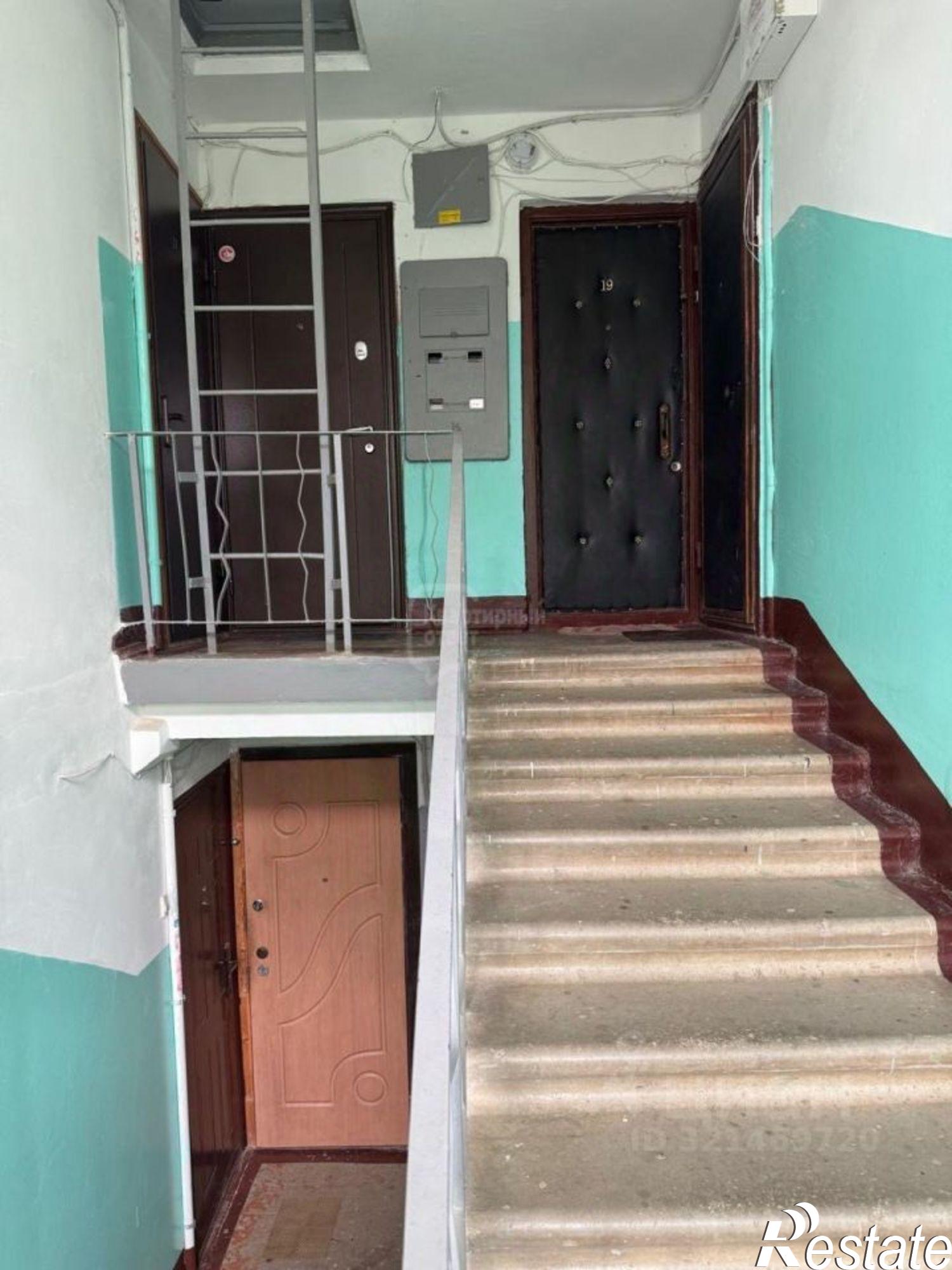 Купить квартиру за 2 990 000 рублей на улица Растопчина, 27