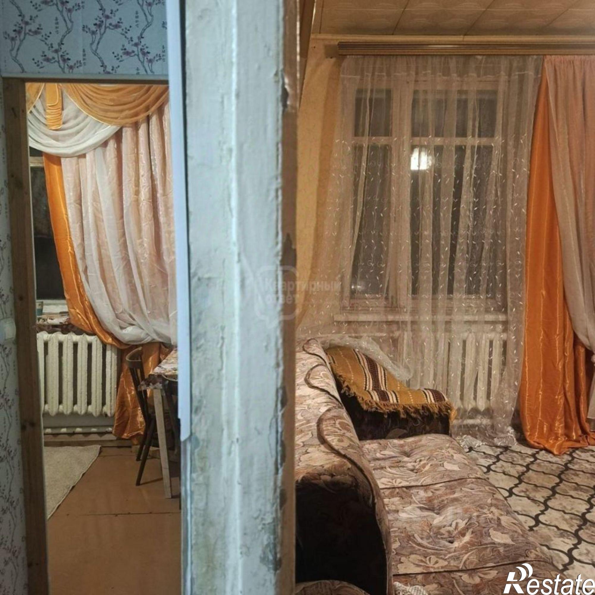 Купить квартиру за 3 100 000 рублей на улица Фейгина, 13А