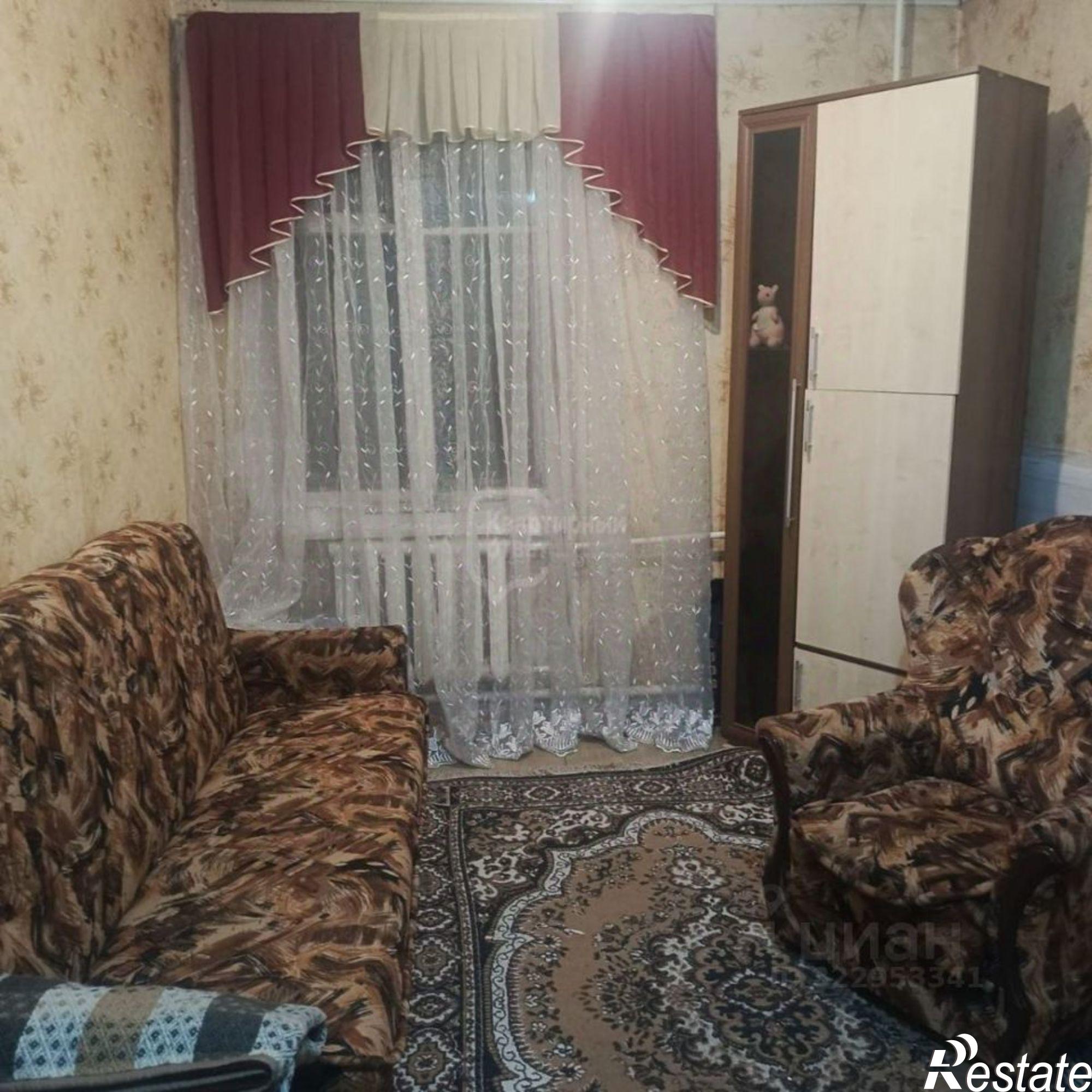 Купить квартиру за 3 100 000 рублей на улица Фейгина, 13А