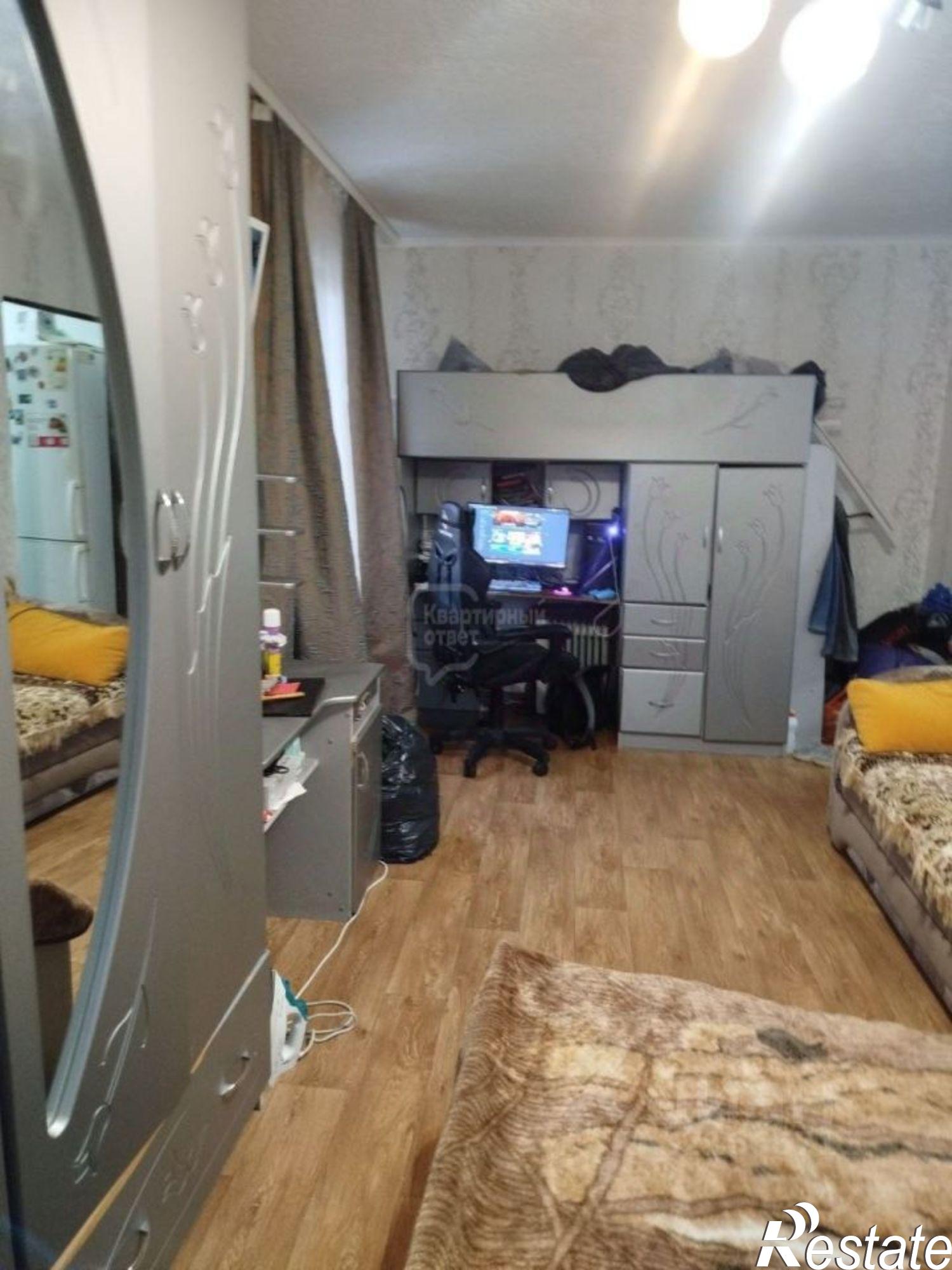 Купить квартиру за 3 300 000 рублей на Сущёвская улица, 4