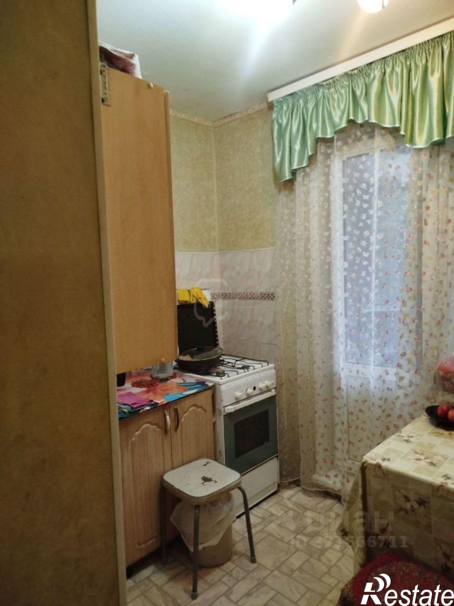 Купить квартиру за 3 300 000 рублей на Сущёвская улица, 4