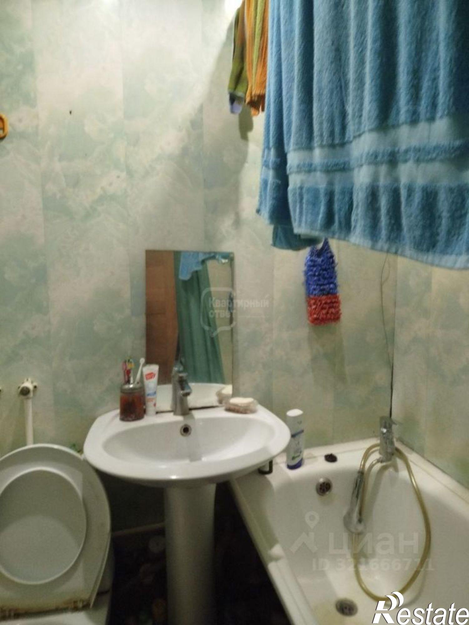 Купить квартиру за 3 300 000 рублей на Сущёвская улица, 4