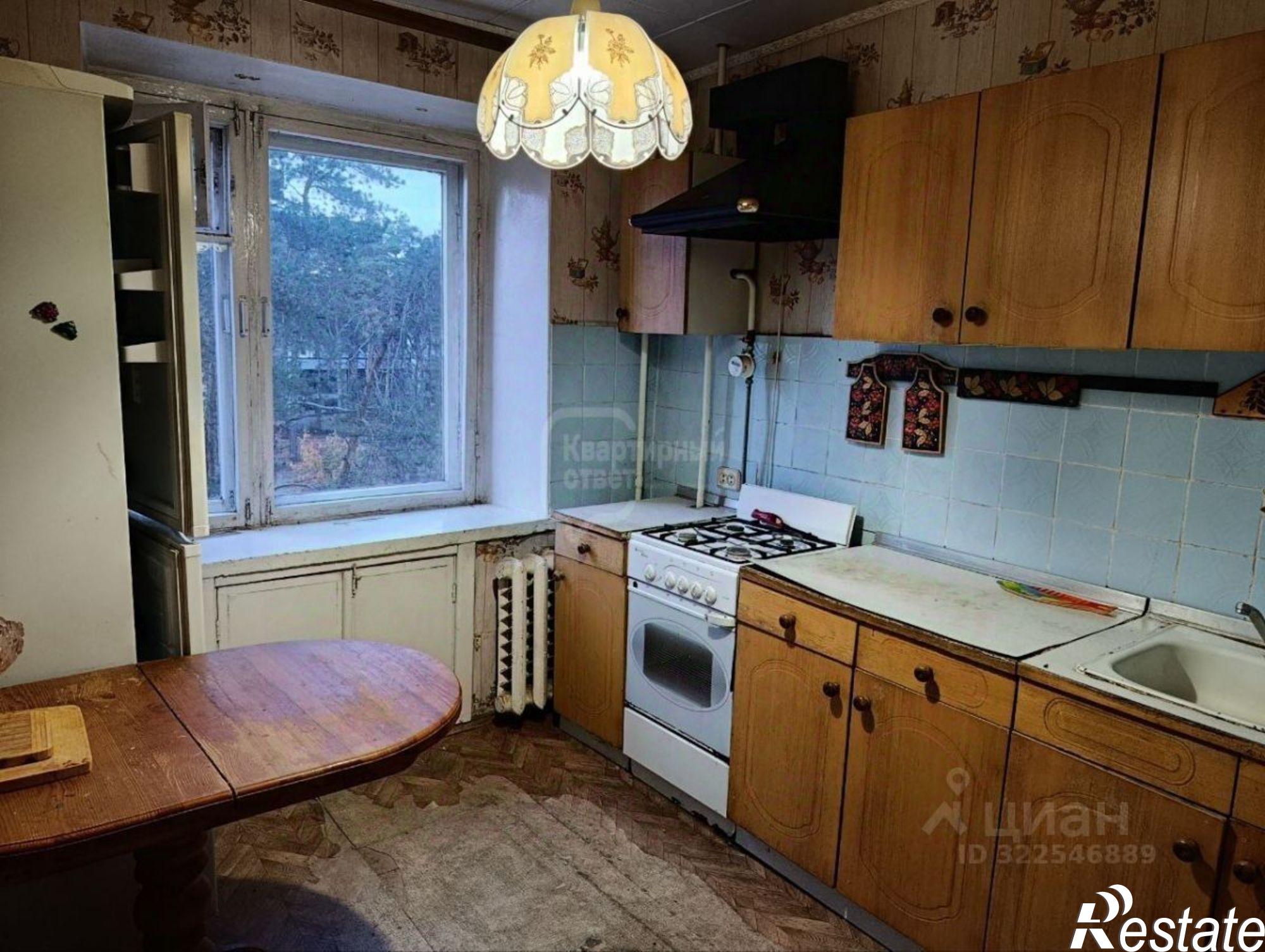 Купить квартиру за 3 500 000 рублей на Судогодское шоссе, 33