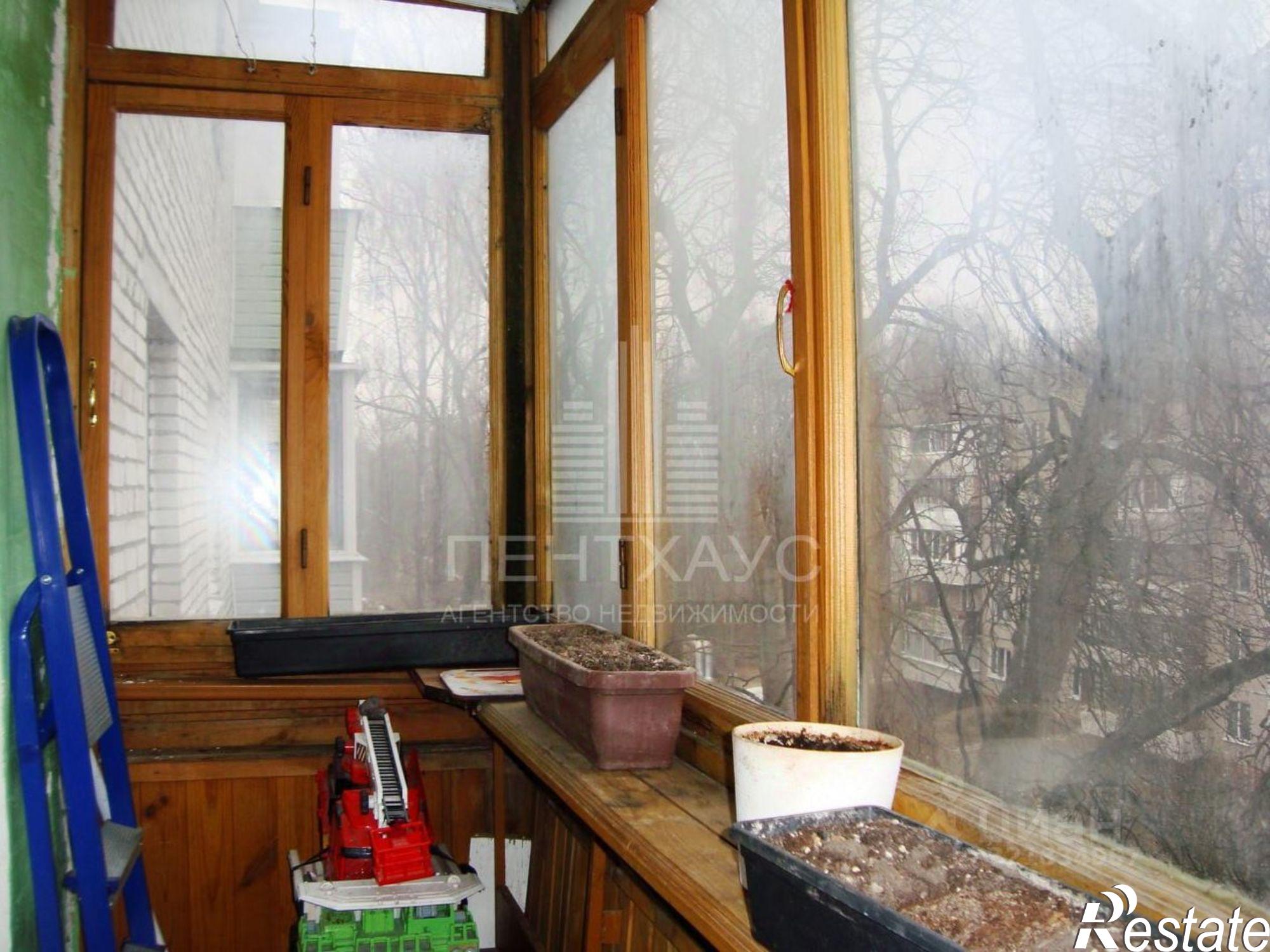 Купить квартиру за 3 390 000 рублей на улица Институтский городок, 14