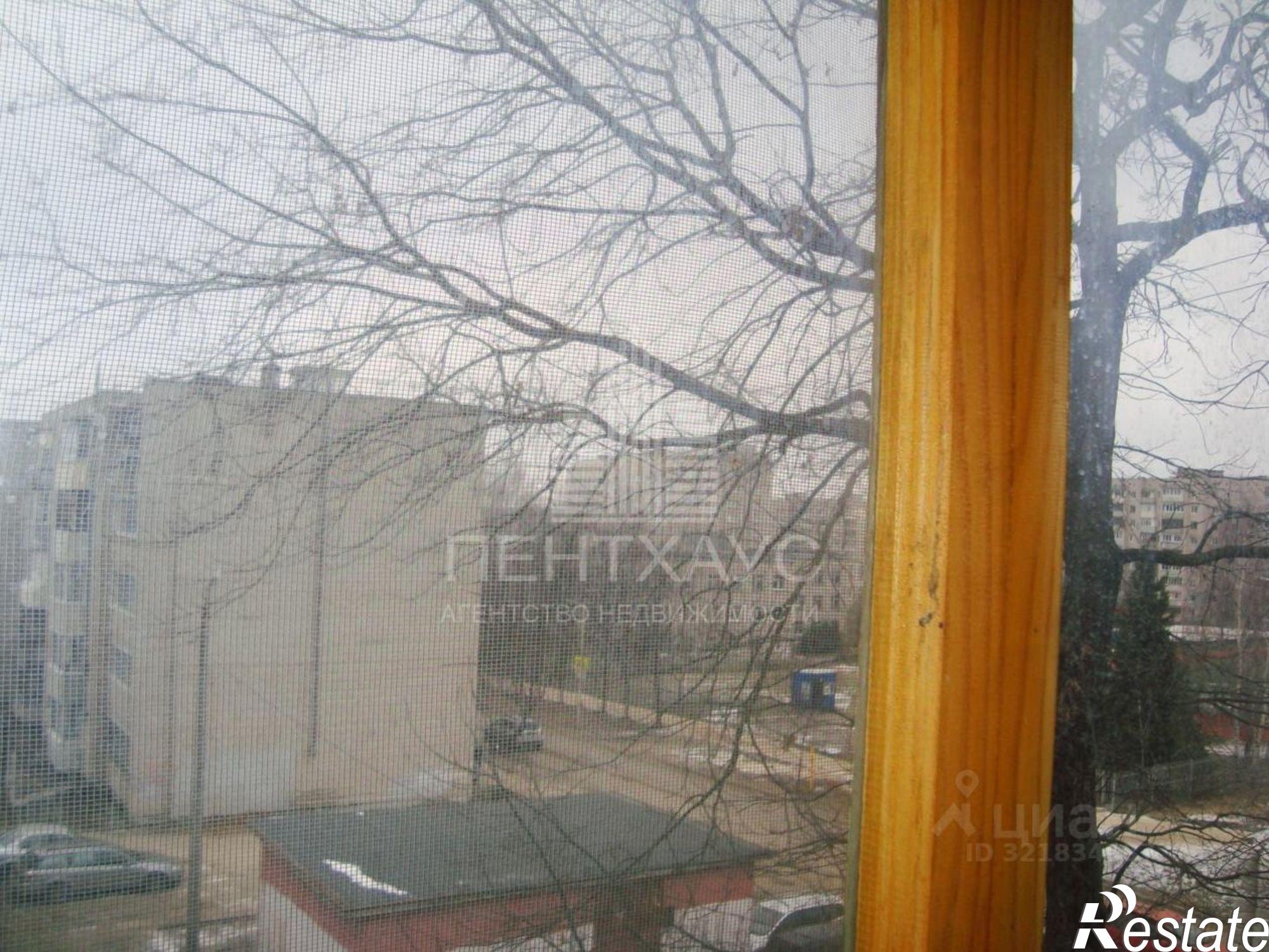 Купить квартиру за 3 390 000 рублей на улица Институтский городок, 14