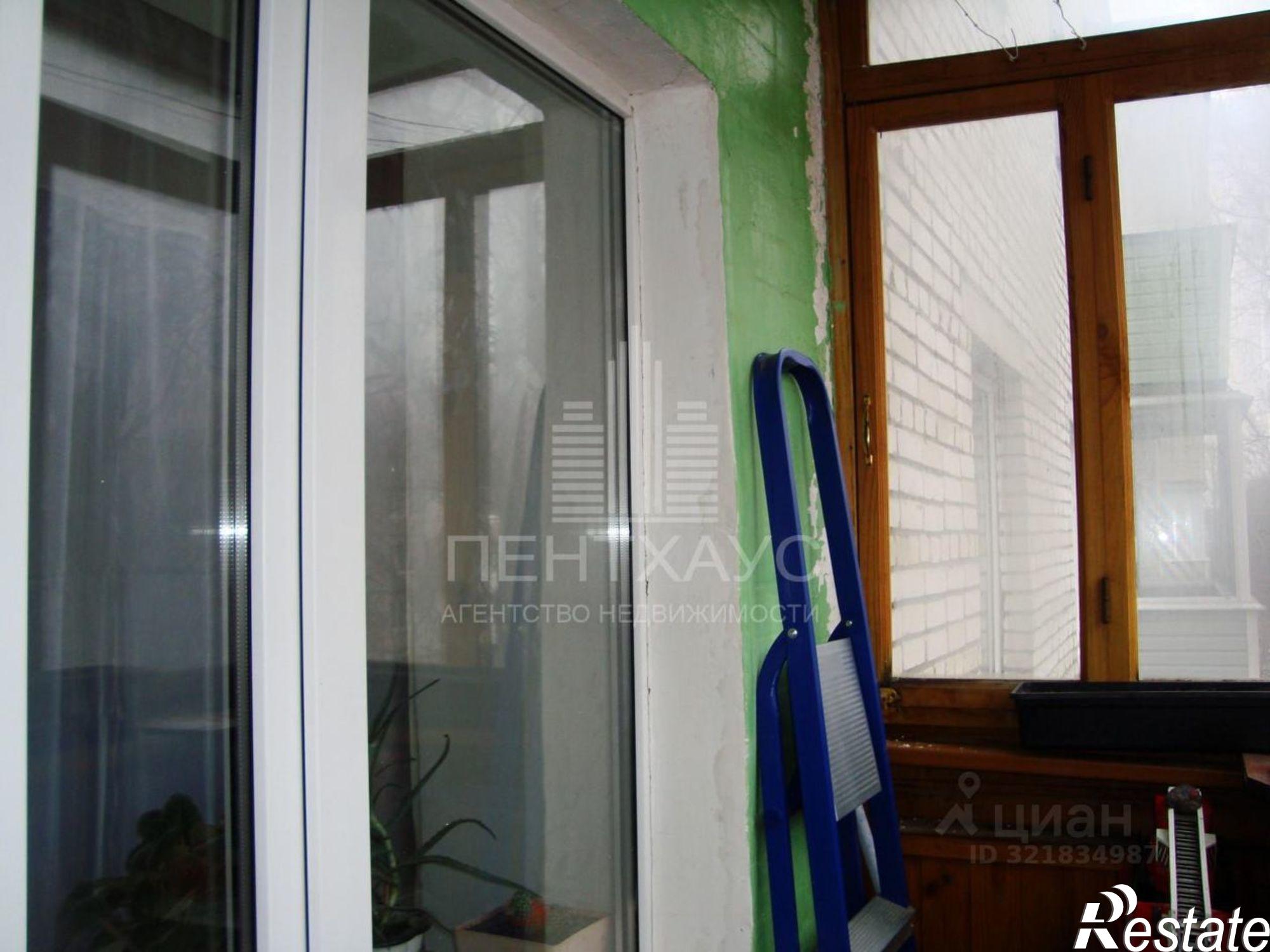 Купить квартиру за 3 390 000 рублей на улица Институтский городок, 14