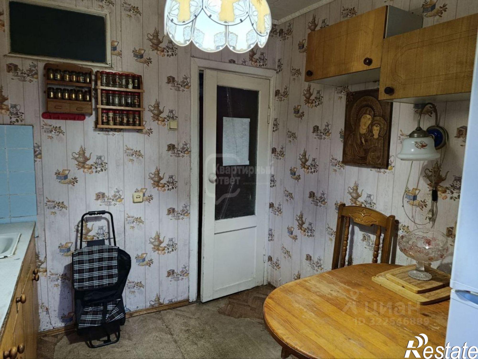 Купить квартиру за 3 500 000 рублей на Судогодское шоссе, 33