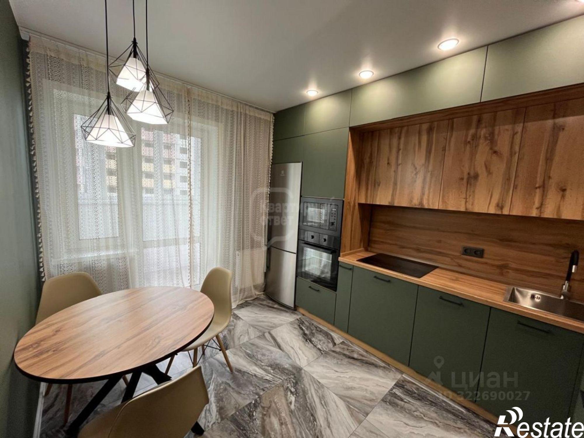 Купить квартиру за 6 150 000 рублей на Северная улица, 2Б