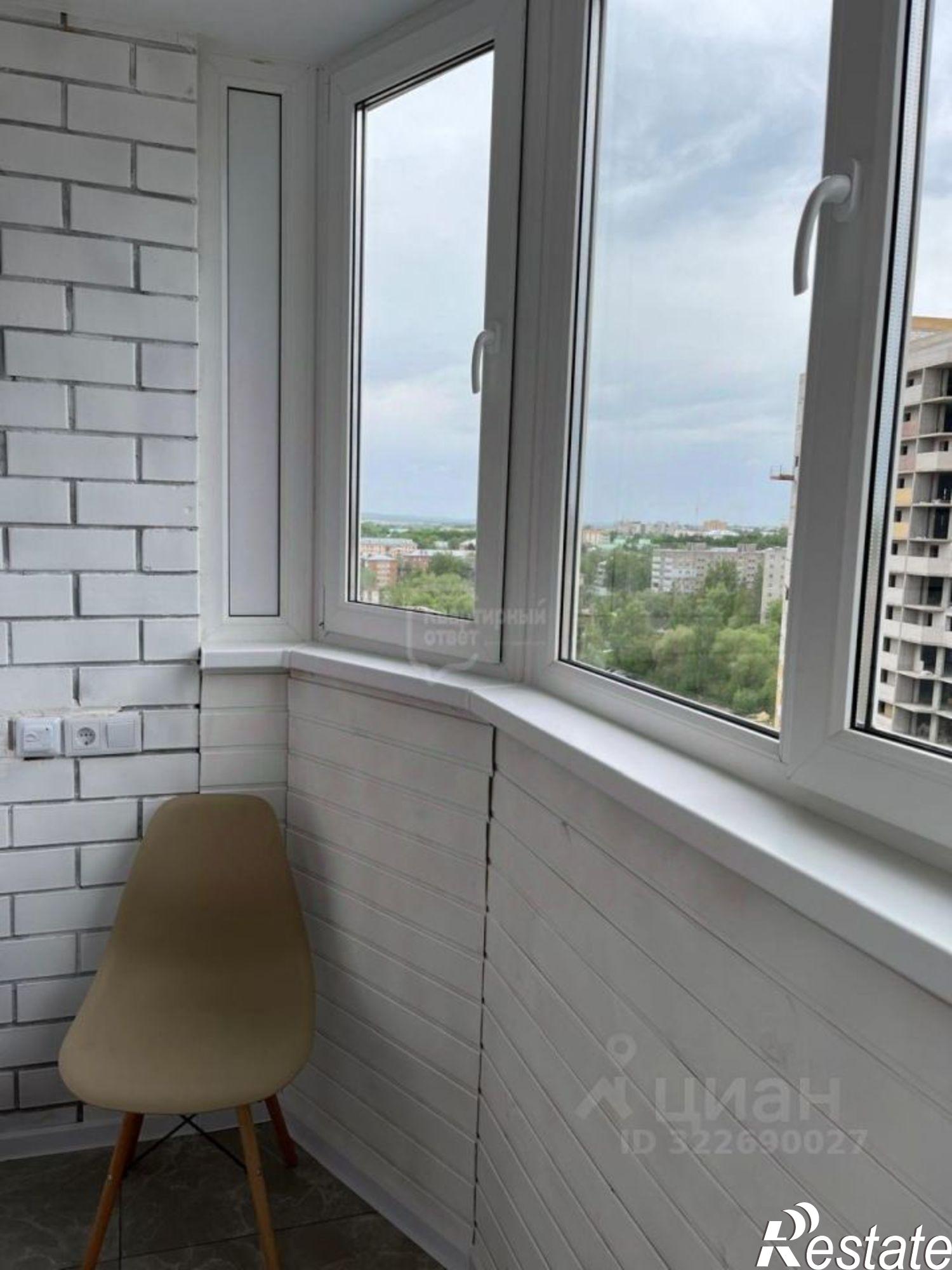 Купить квартиру за 6 150 000 рублей на Северная улица, 2Б