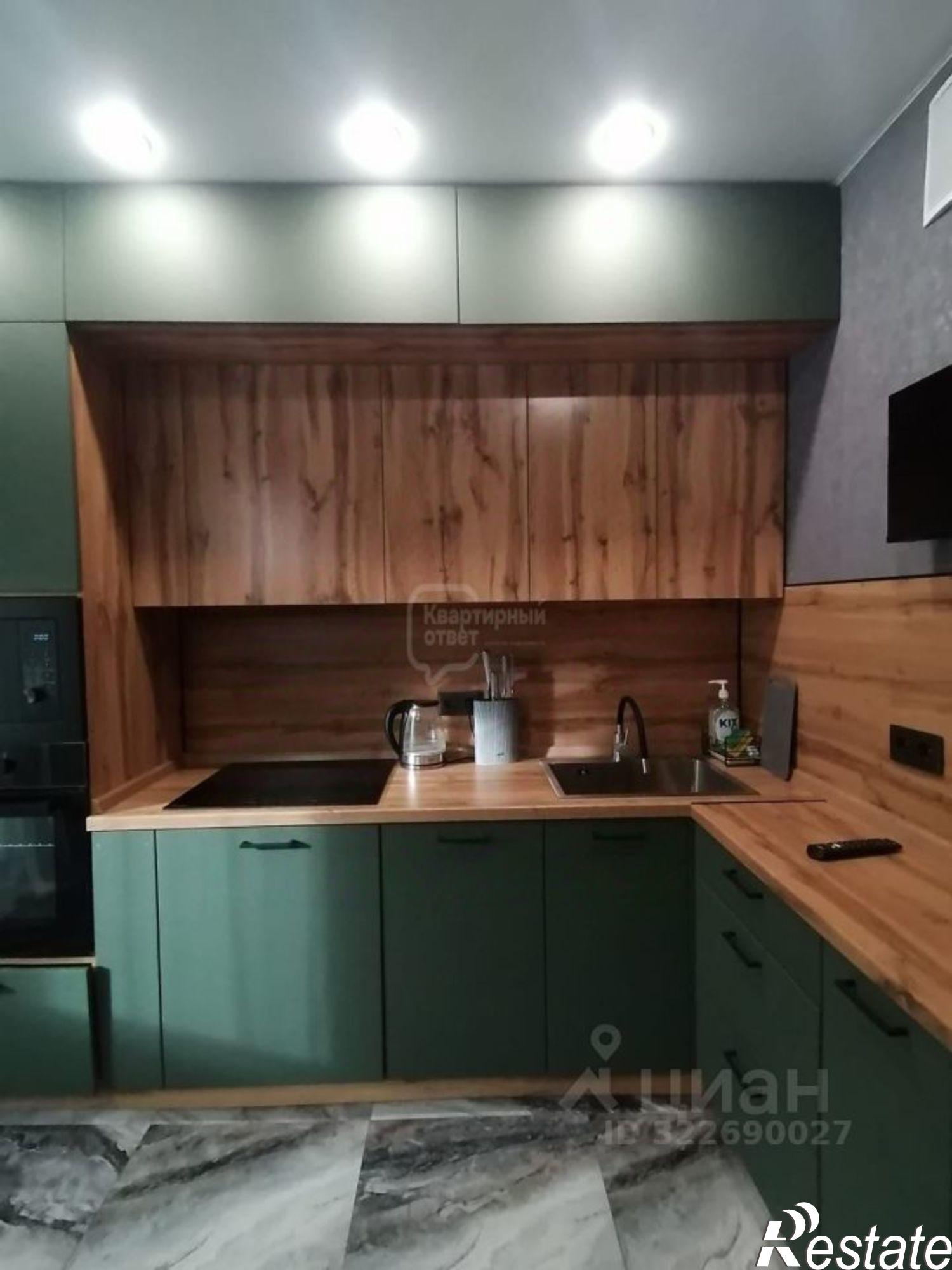 Купить квартиру за 6 150 000 рублей на Северная улица, 2Б