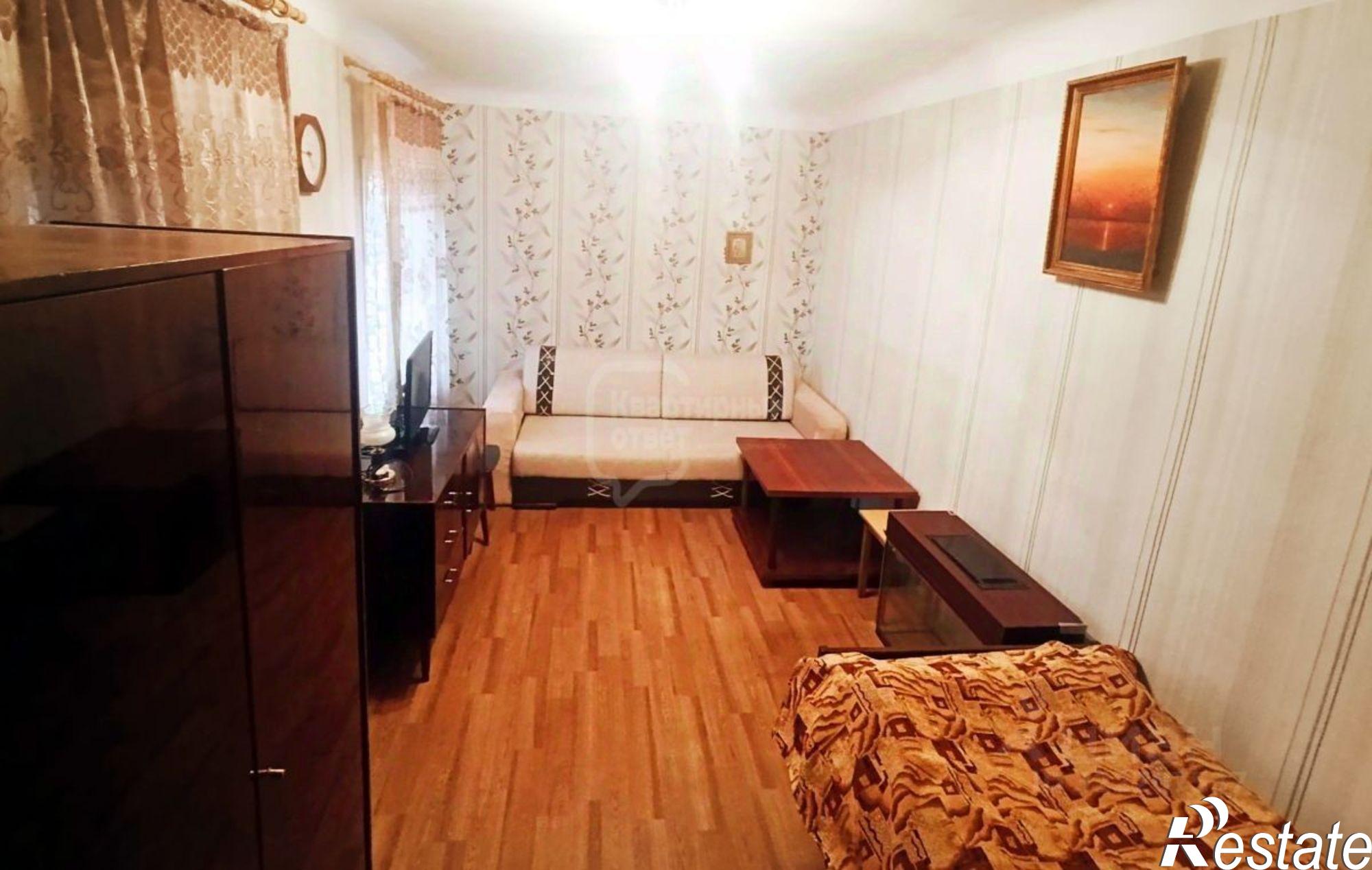 Купить квартиру за 7 600 000 рублей на Офицерская улица, 46