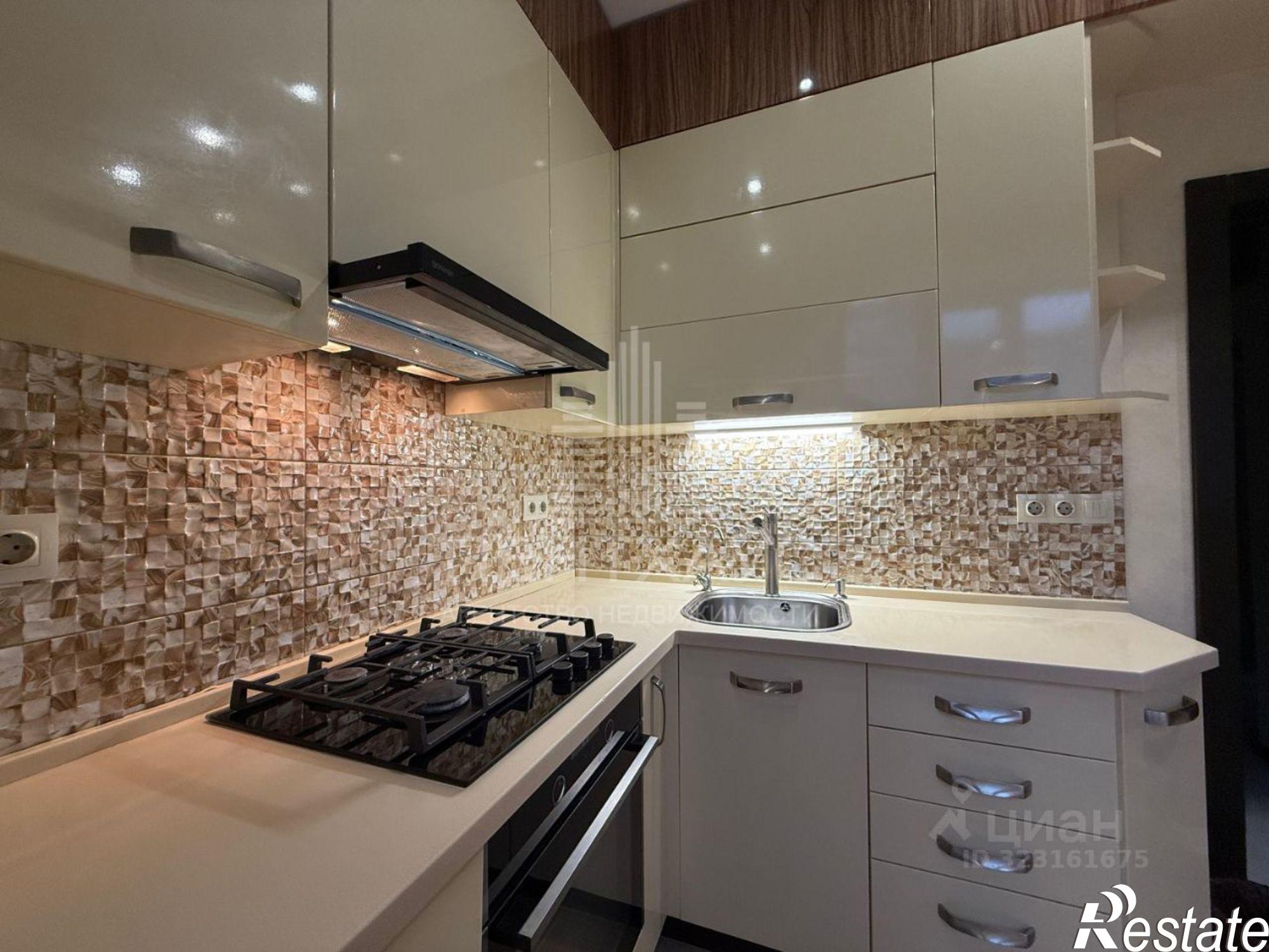 Купить квартиру за 9 300 000 рублей на улица Мира, 46/12