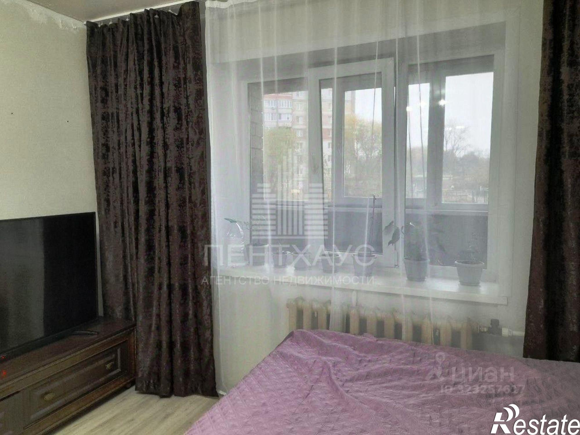 Купить квартиру за 9 000 000 рублей на улица Мира, 15