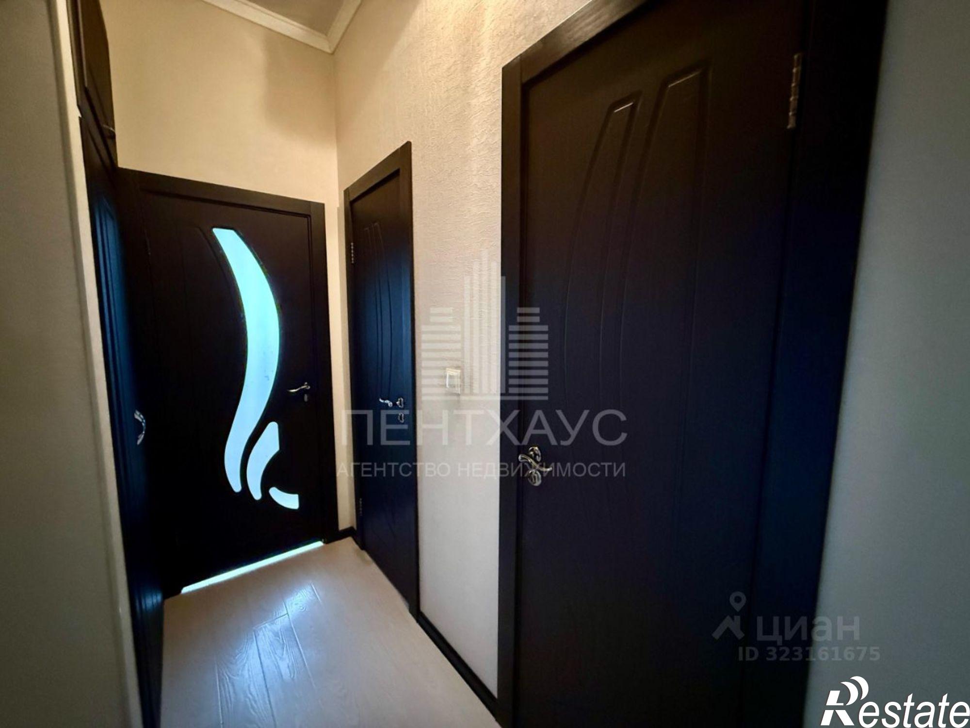 Купить квартиру за 9 300 000 рублей на улица Мира, 46/12