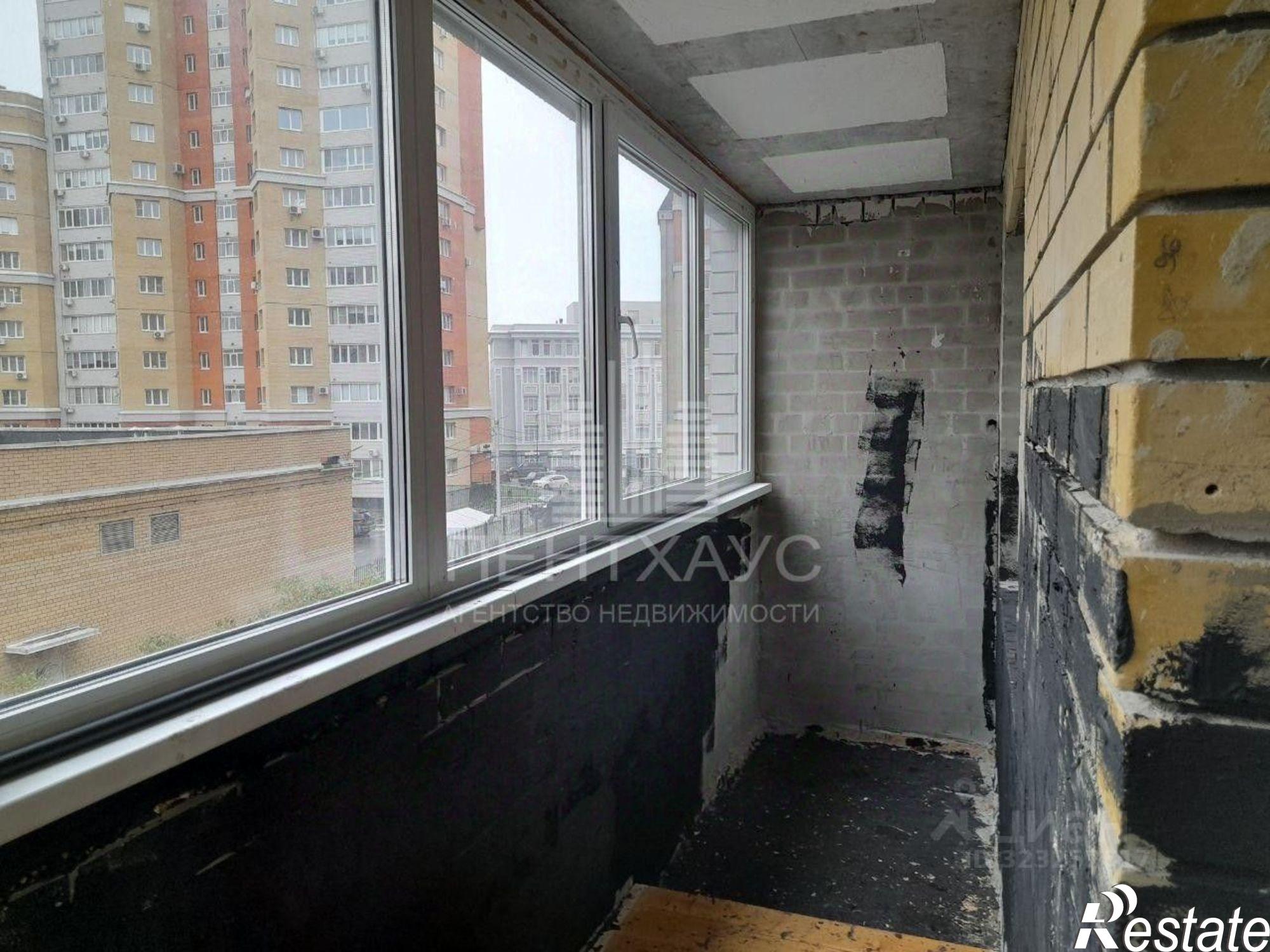 Купить квартиру за 9 000 000 рублей на улица Мира, 15