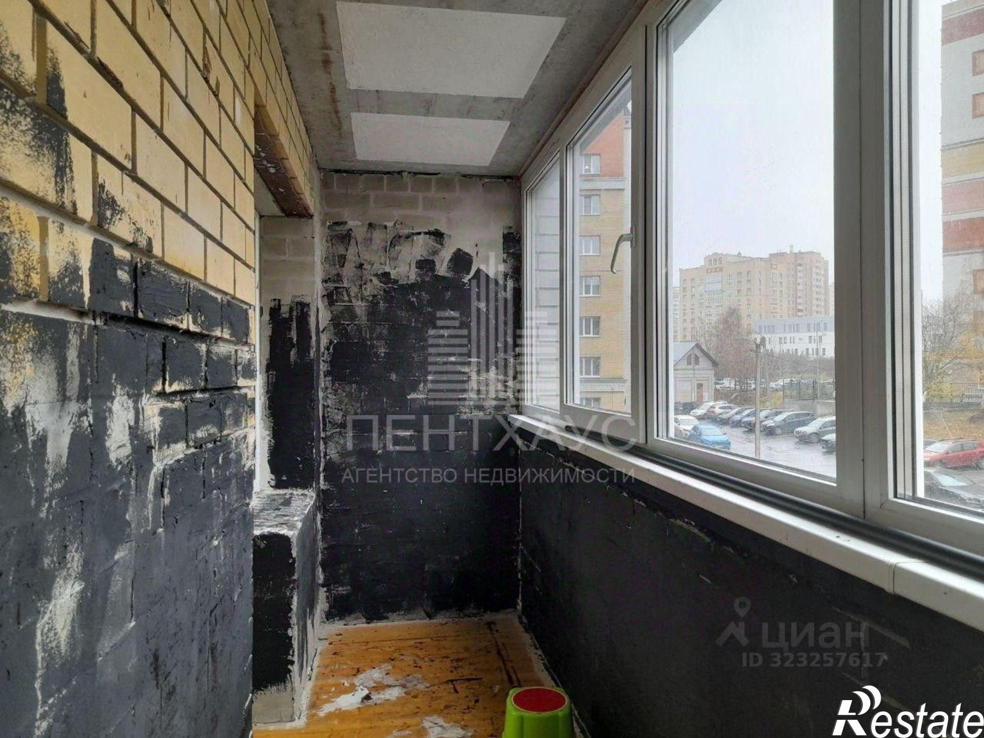 Купить квартиру за 9 000 000 рублей на улица Мира, 15