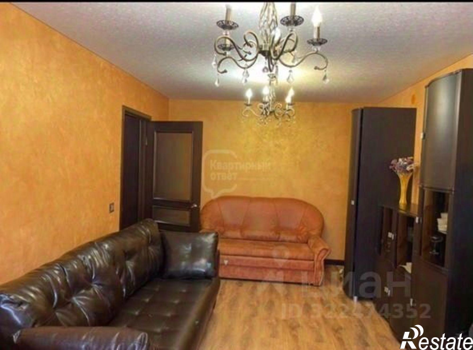 Купить квартиру за 10 000 000 рублей на Стрелецкий городок, 57