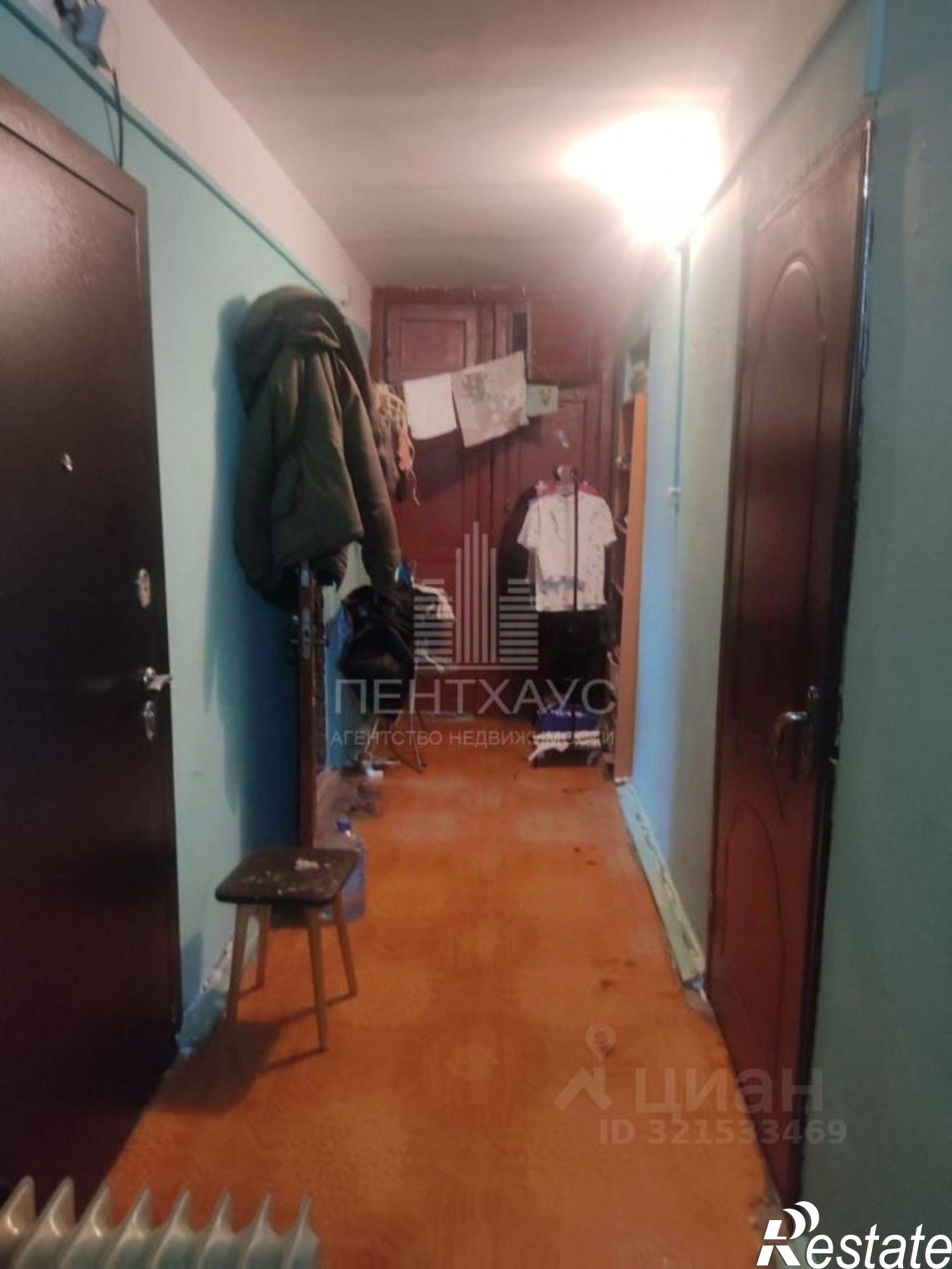 Купить комнату за 900 000 рублей на улица Асаткина, 32