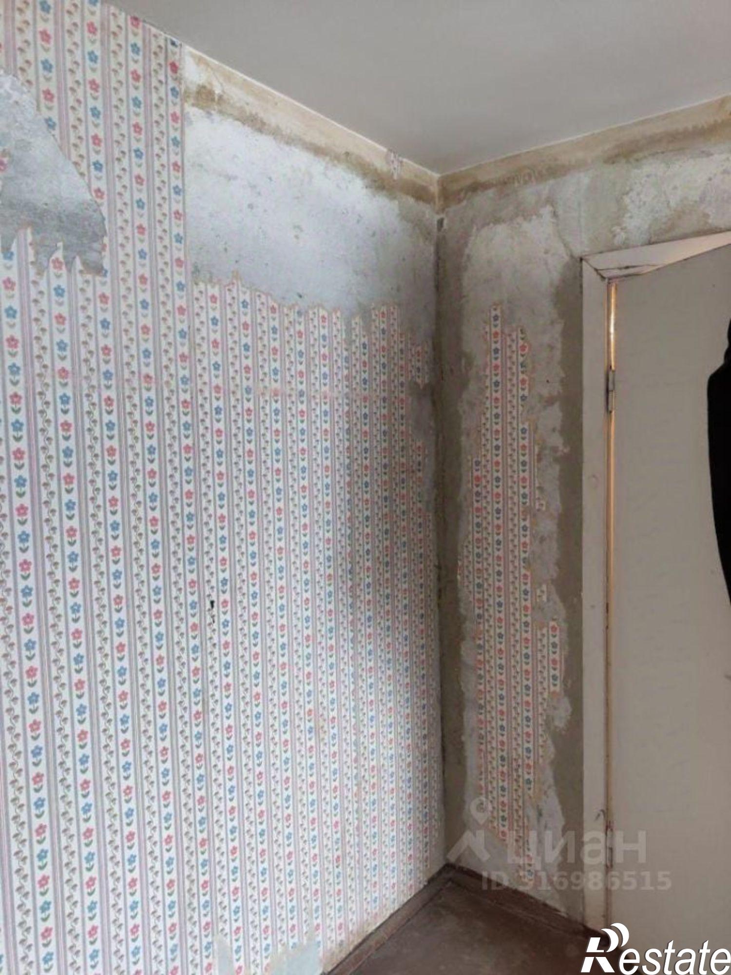 Купить квартиру за 2 700 000 рублей на улица Нижняя Дуброва, 46Б