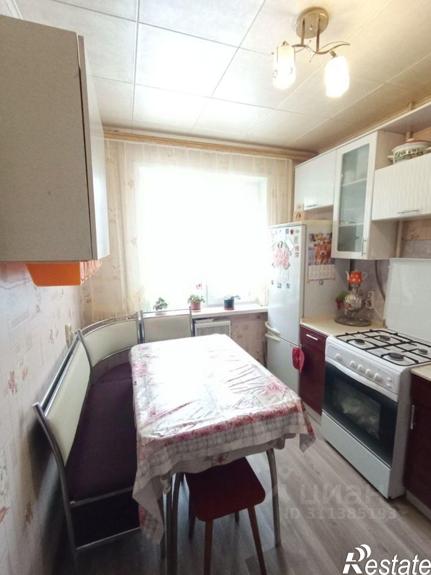 Купить квартиру за 5 499 000 рублей на улица Жуковского, 18