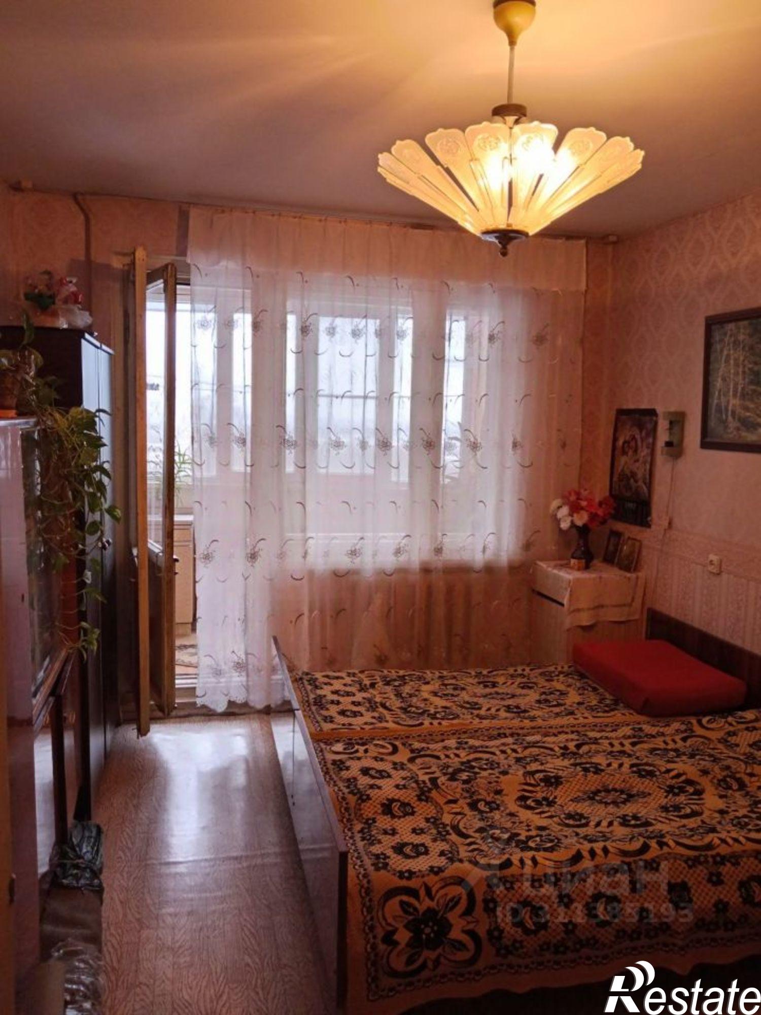 Купить квартиру за 5 499 000 рублей на улица Жуковского, 18