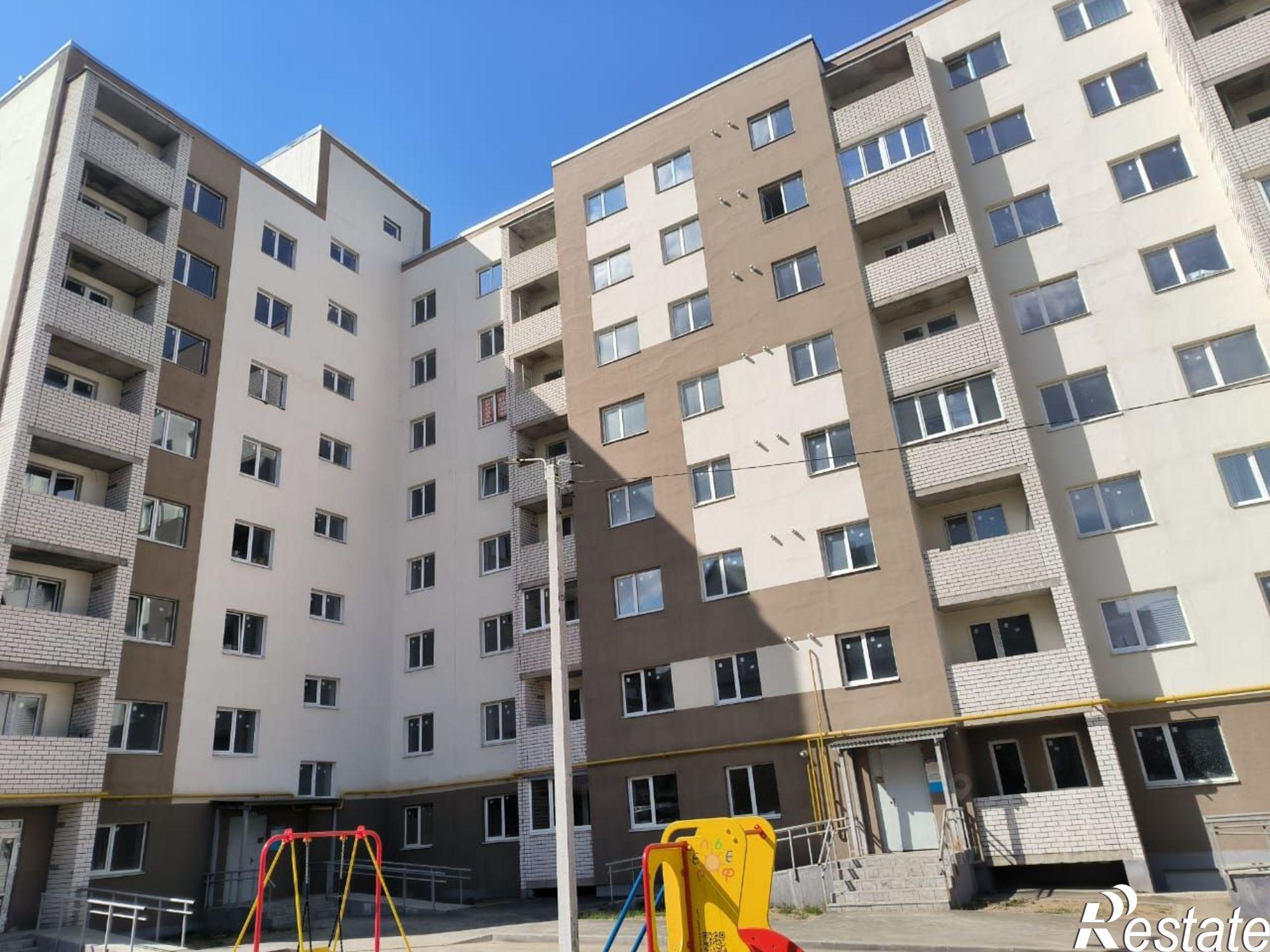 Купить квартиру за 3 500 000 рублей на Всесвятская улица, 15