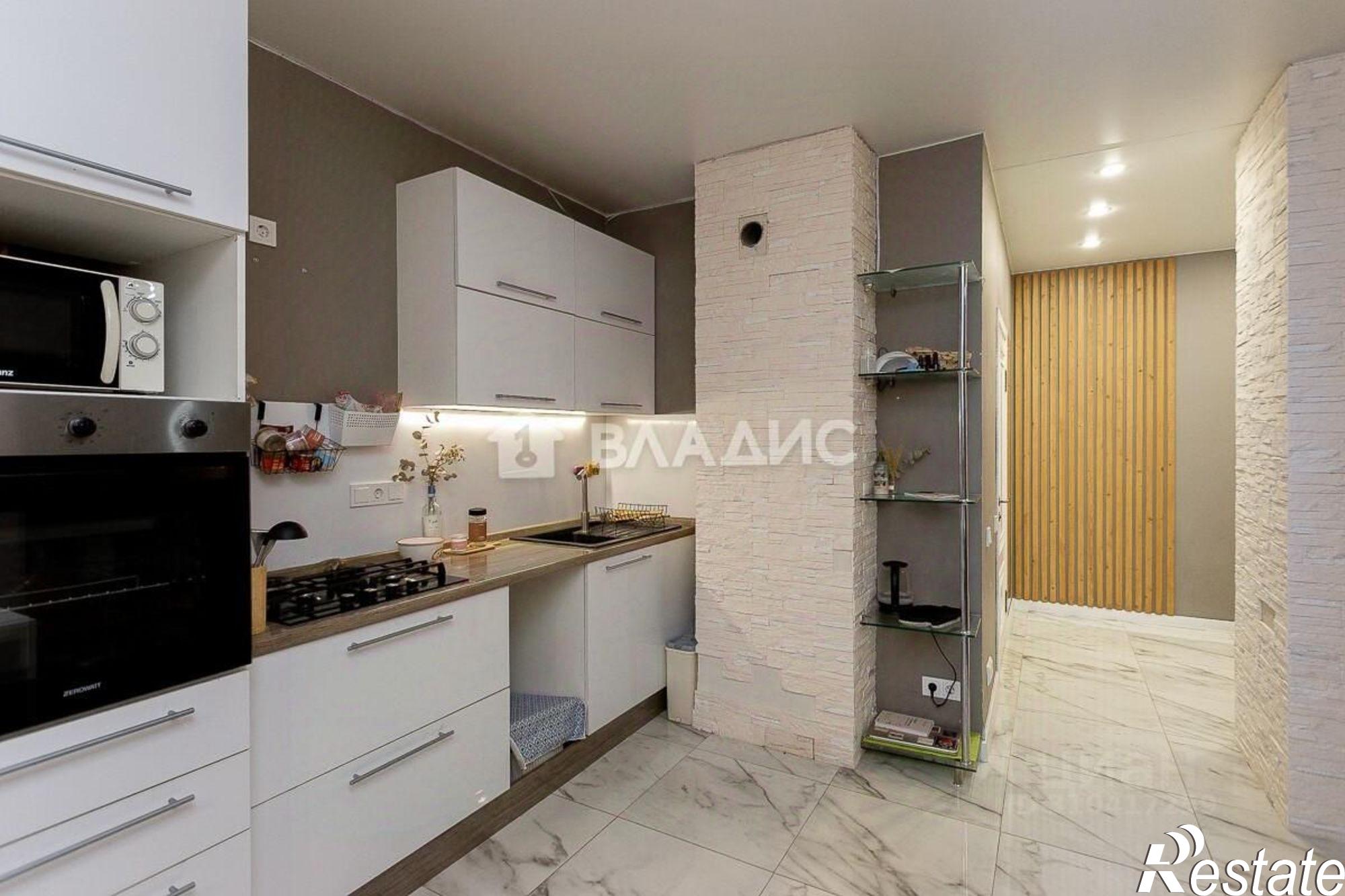 Купить квартиру за 6 200 000 рублей на Славная улица, 4