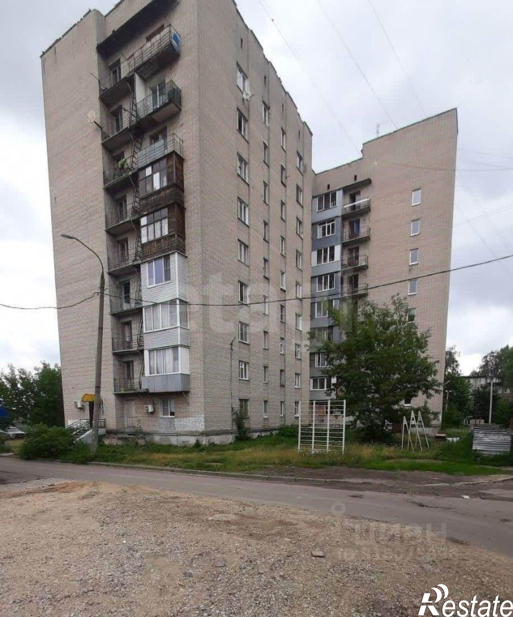 Купить помещение свободного назначения за 3 800 020 рублей на улица Лакина, 139