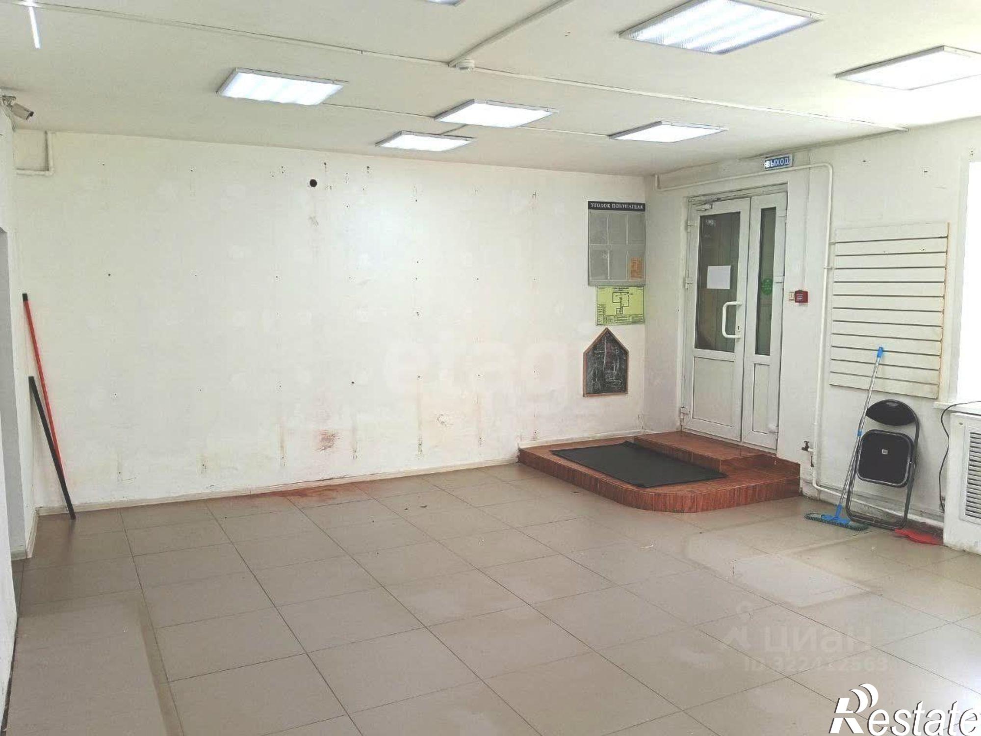 Купить помещение свободного назначения за 11 856 100 рублей на улица Горького, 38