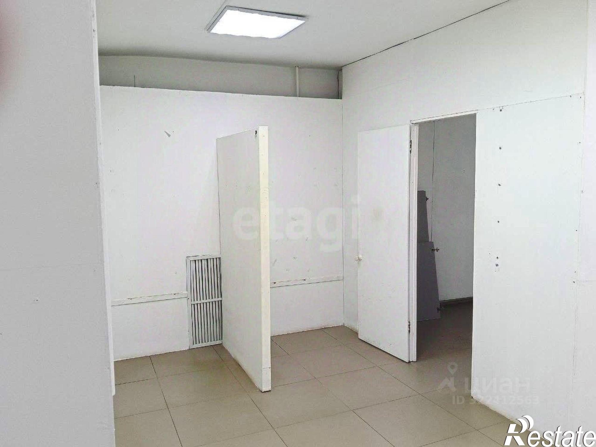 Купить помещение свободного назначения за 11 856 100 рублей на улица Горького, 38