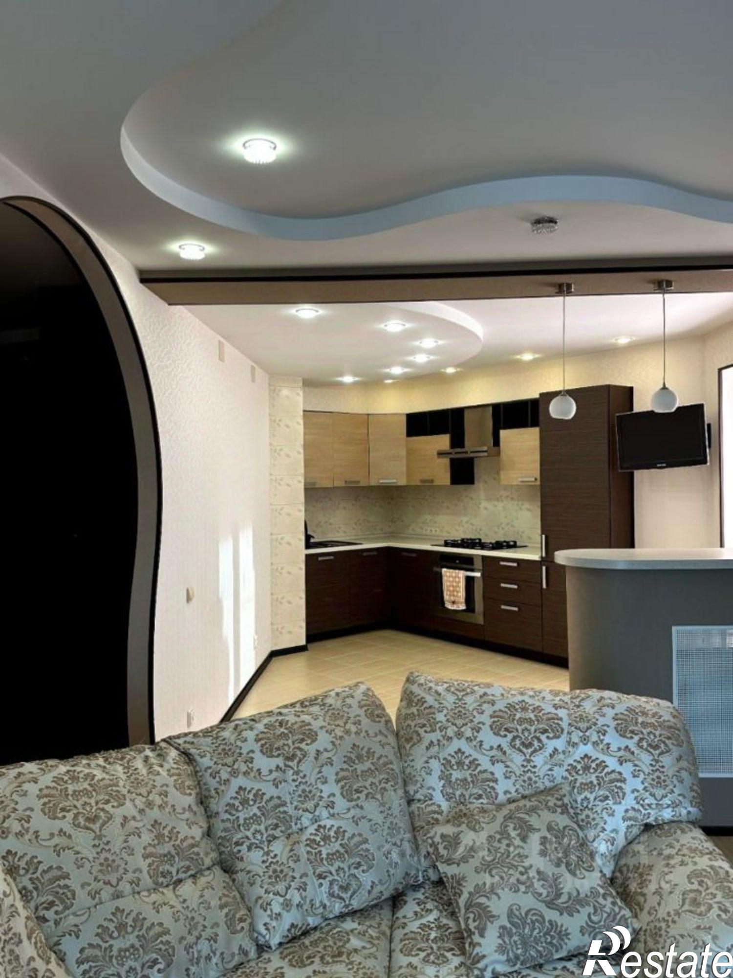 Купить квартиру за 13 700 000 рублей на 3-я Кольцевая улица, 10