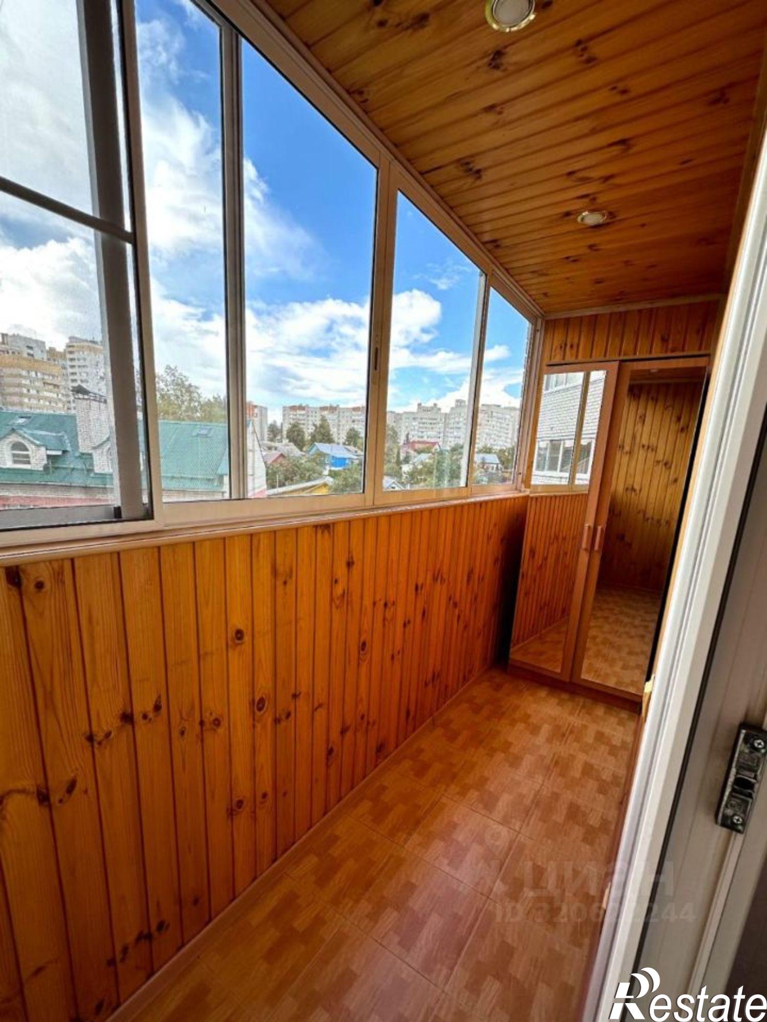 Купить квартиру за 13 700 000 рублей на 3-я Кольцевая улица, 10