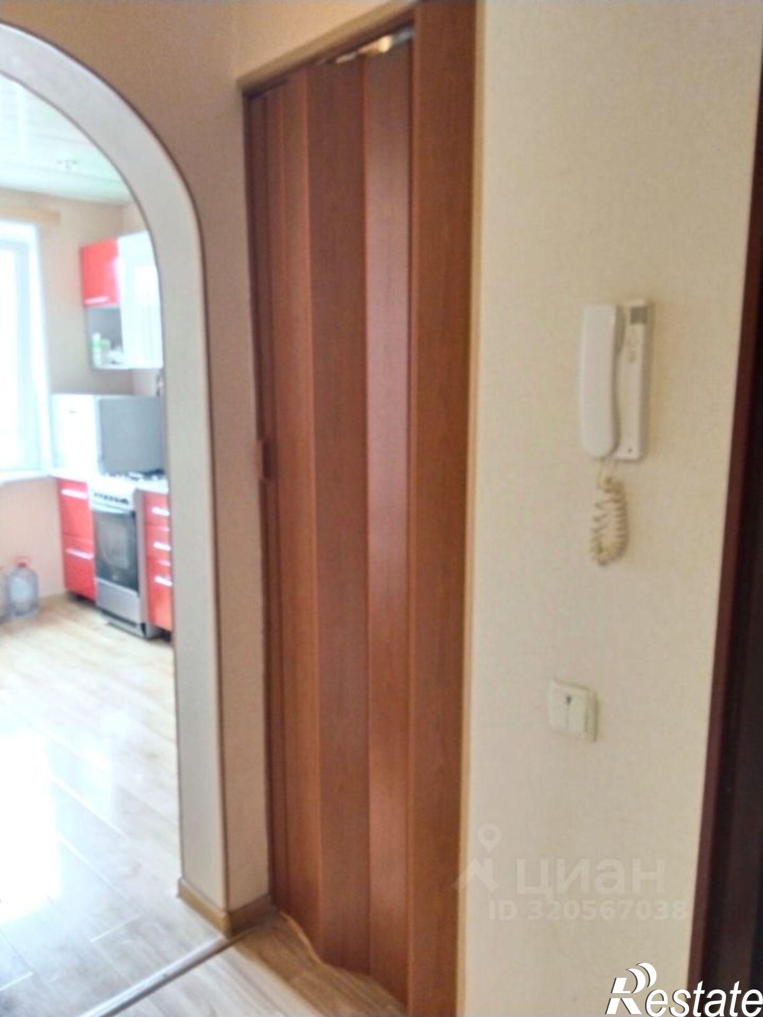 Купить квартиру за 6 450 000 рублей на Юбилейная улица, 32