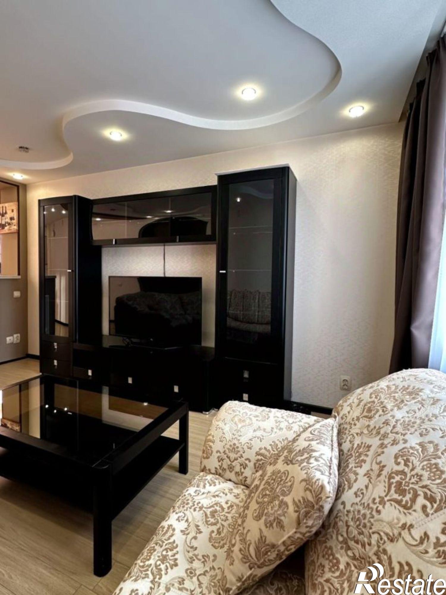 Купить квартиру за 13 700 000 рублей на 3-я Кольцевая улица, 10