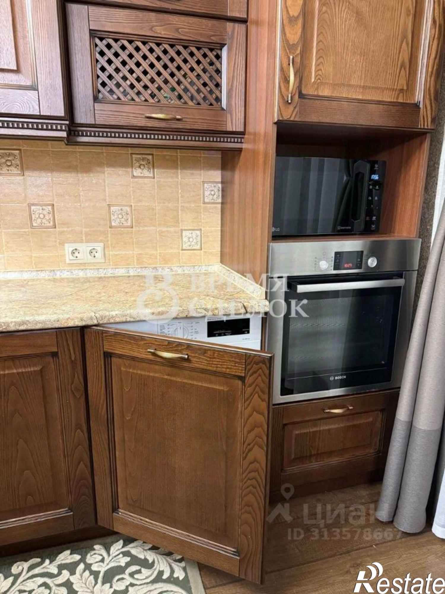 Купить квартиру за 14 900 000 рублей на Ставровская улица, 1