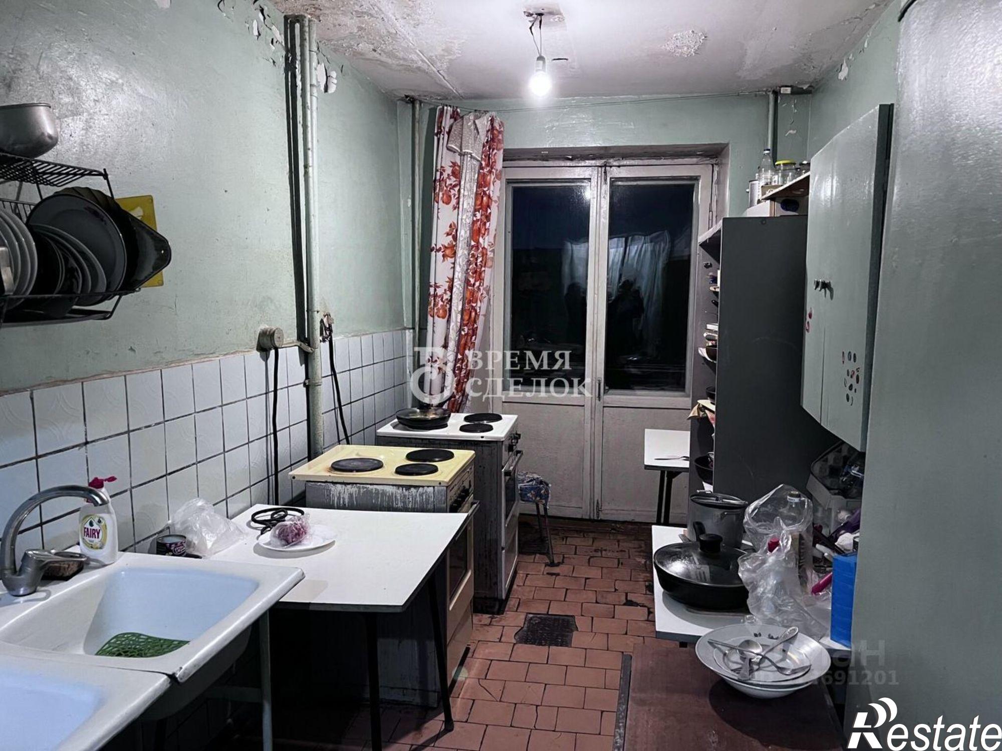 Купить комнату за 990 000 рублей на улица МОПРа, 15