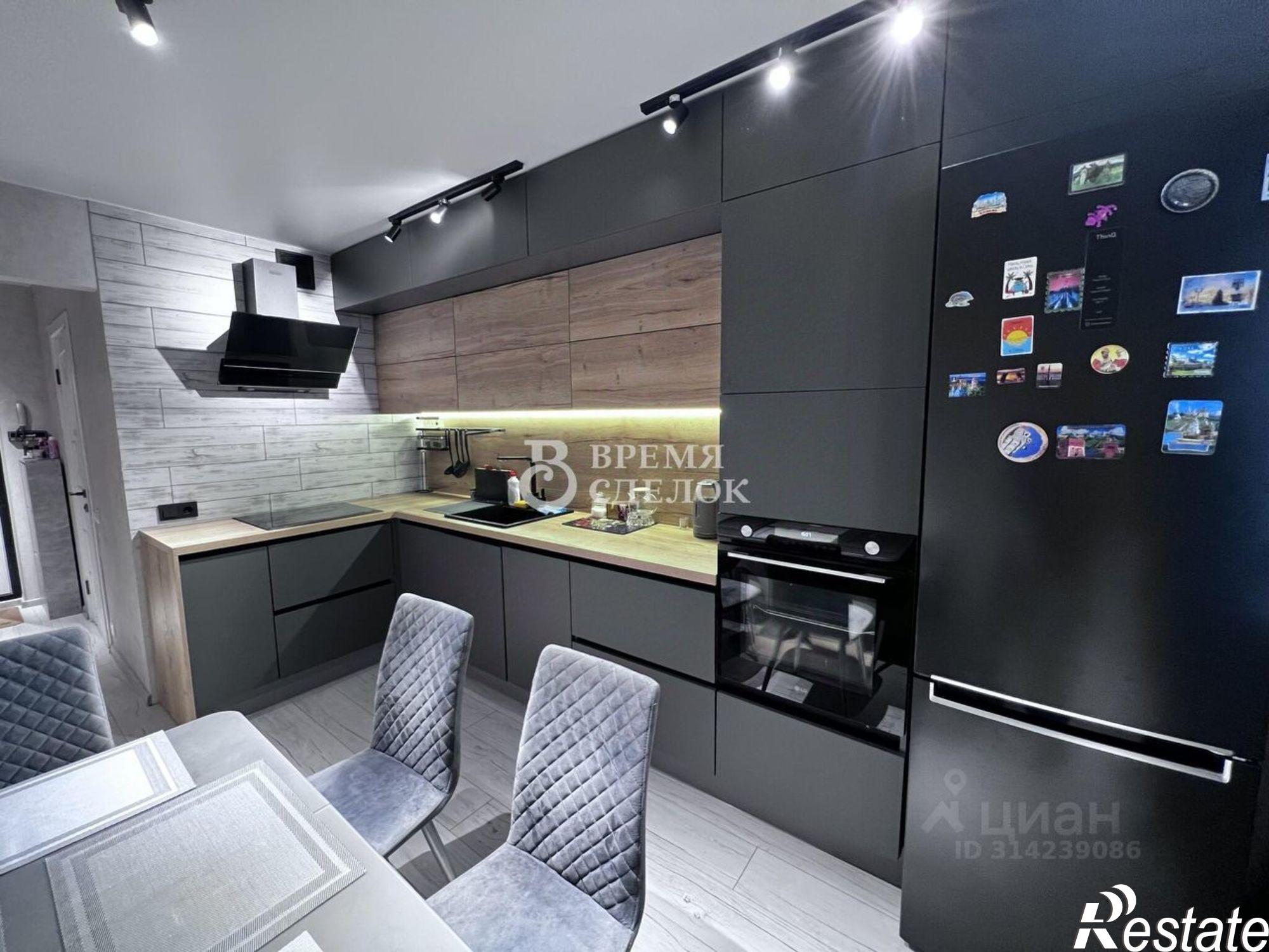 Купить квартиру за 6 000 000 рублей на Добросельская улица, 188Г