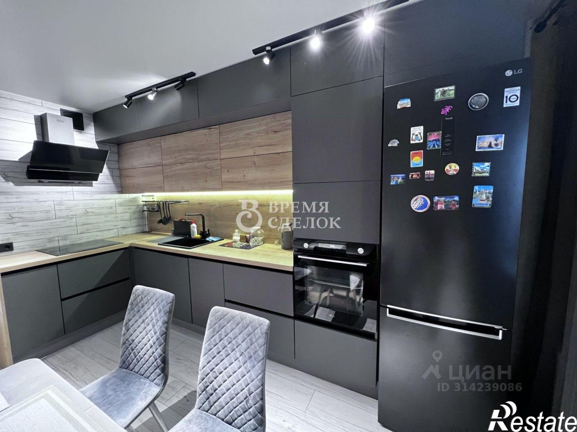 Купить квартиру за 6 000 000 рублей на Добросельская улица, 188Г