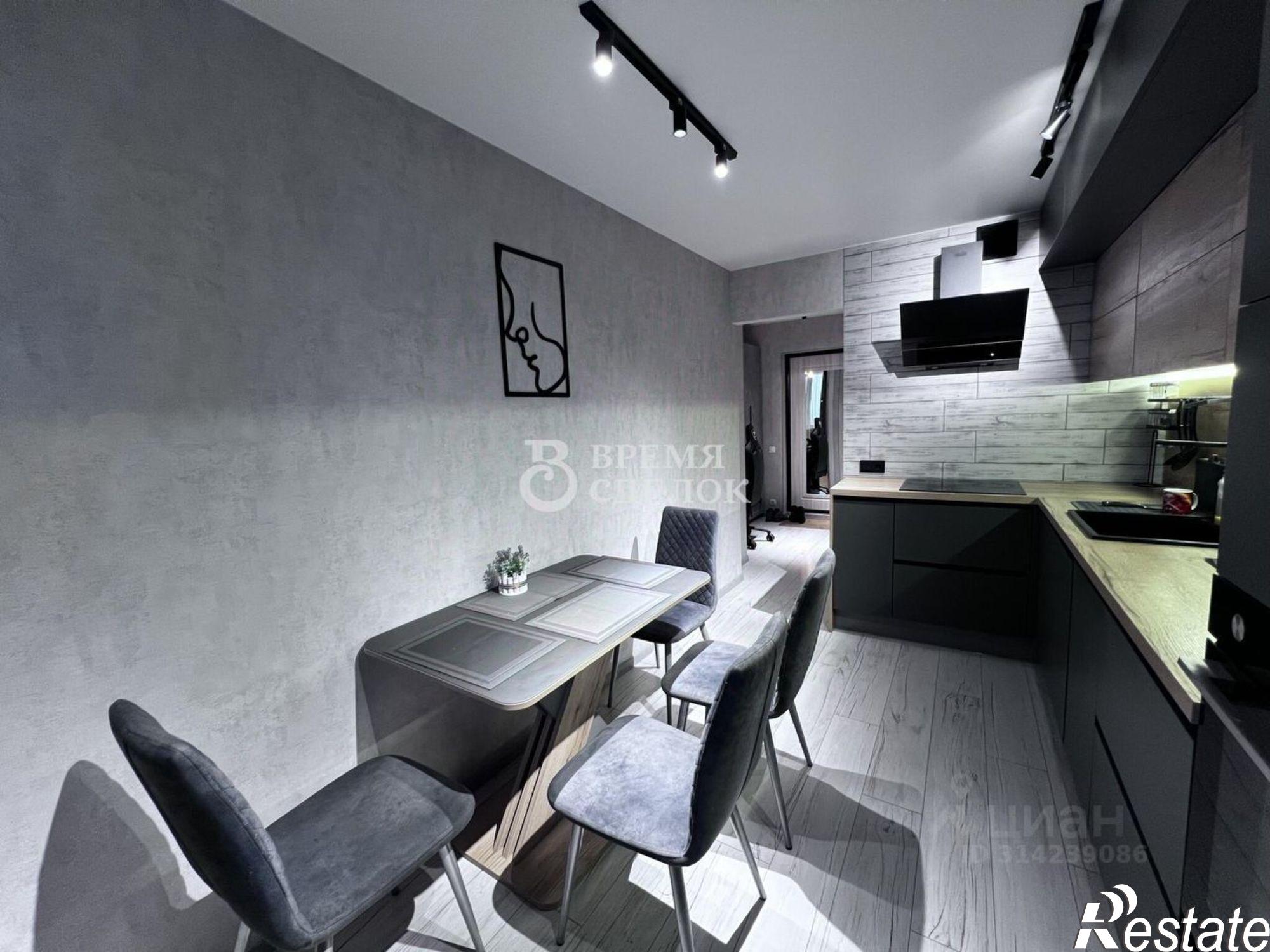 Купить квартиру за 6 000 000 рублей на Добросельская улица, 188Г