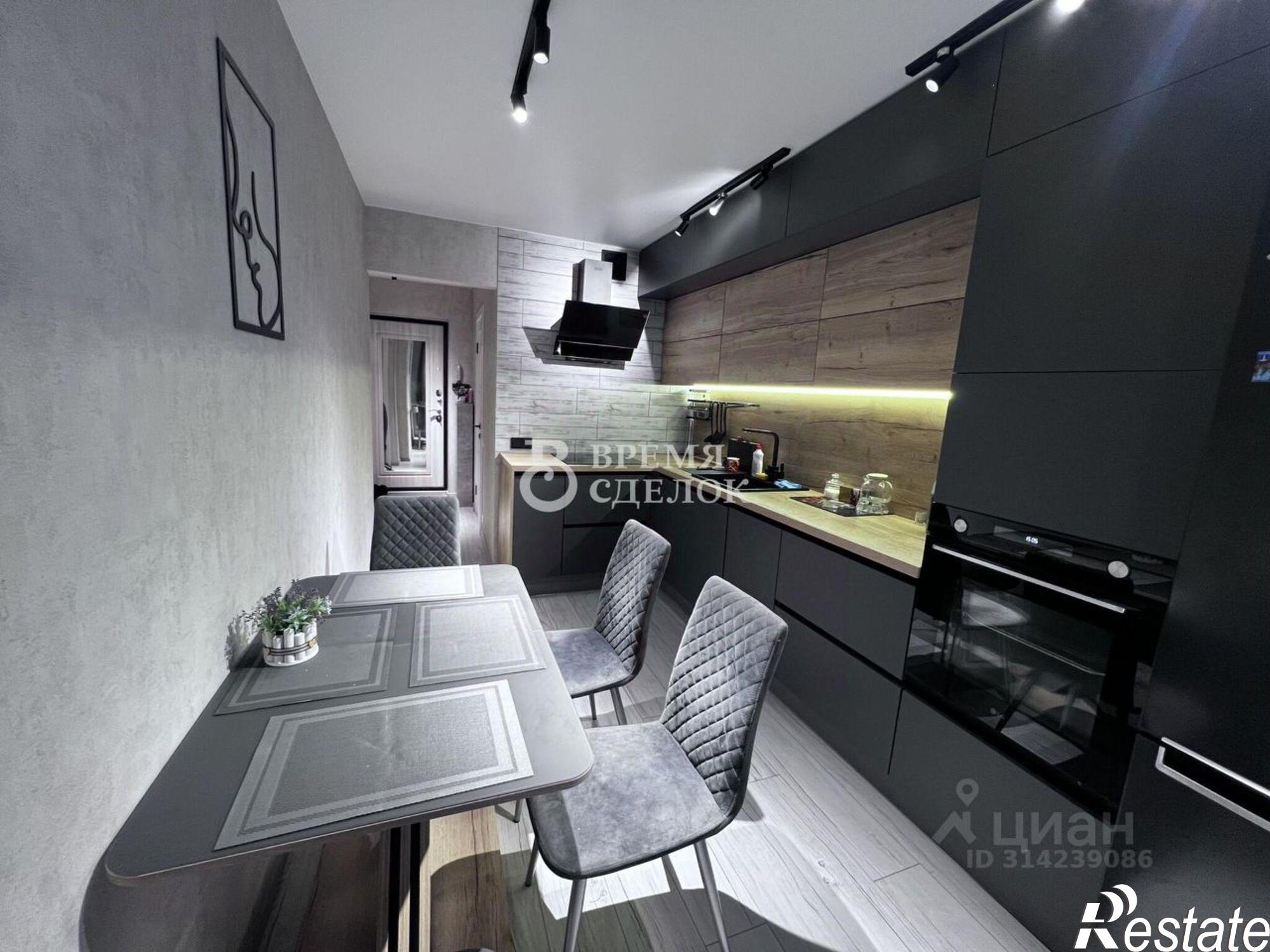 Купить квартиру за 6 000 000 рублей на Добросельская улица, 188Г